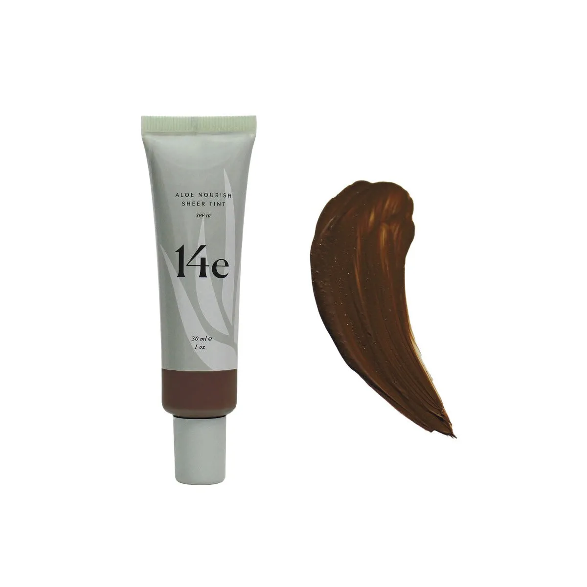14e COSMETICS - Aloe Nourish Sheer Tint