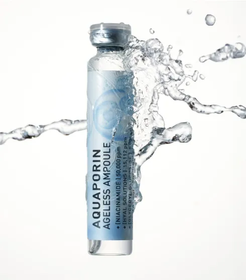 17Hours Aquaporin Ageless Ampoule 10ml/10ml*3