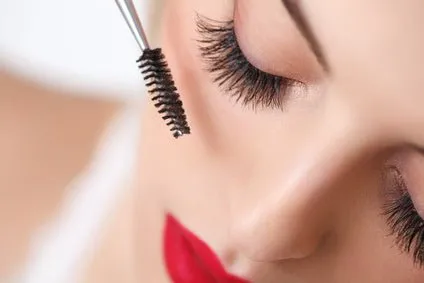 20 Disposable Mascara Brushes