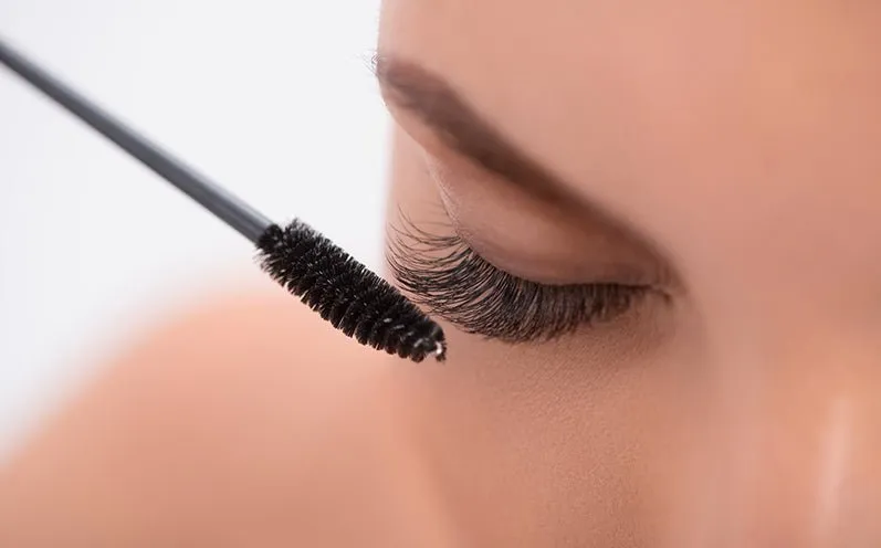 20 Disposable Mascara Brushes