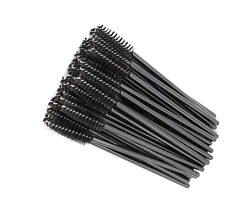 20 Disposable Mascara Brushes