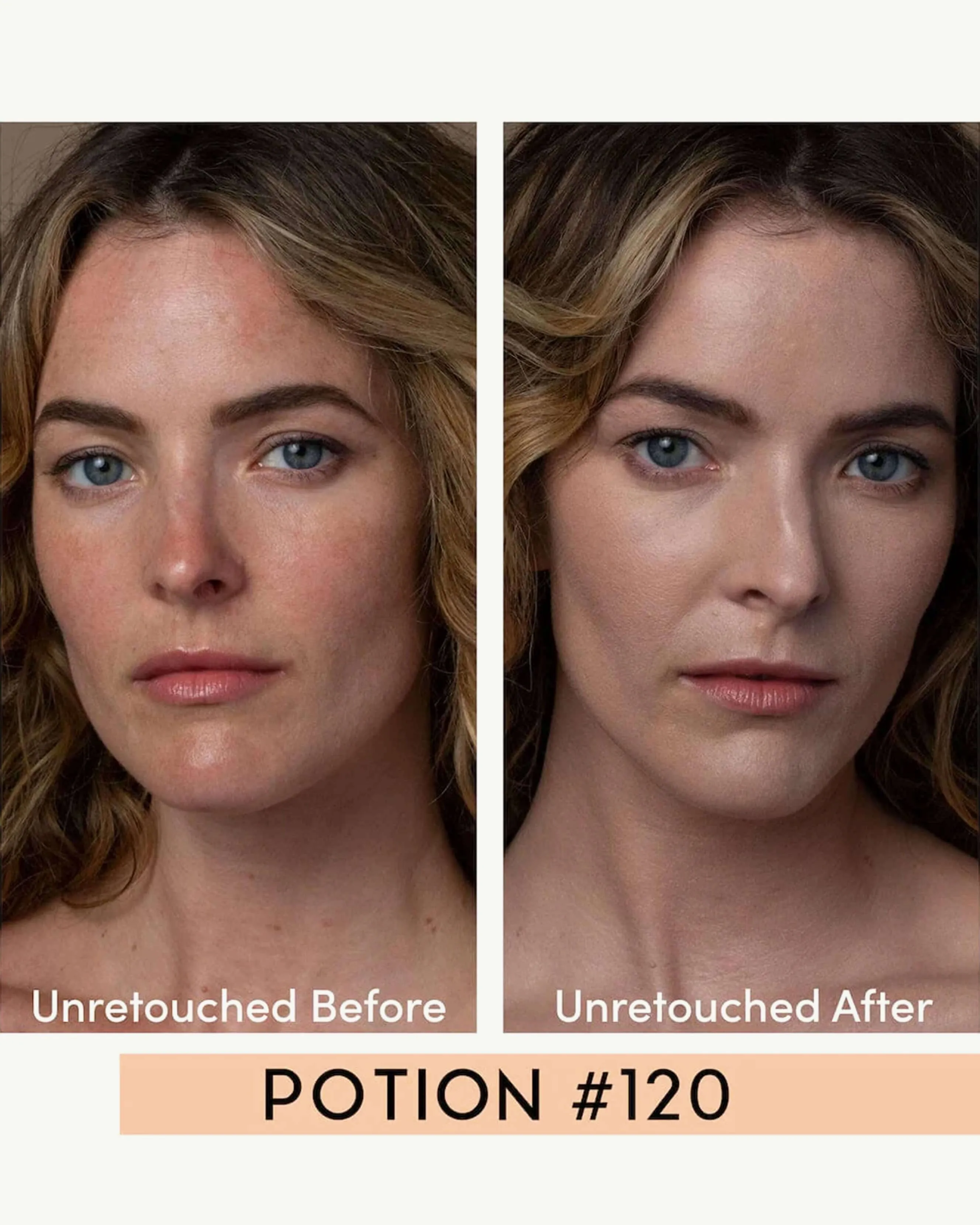 3 Drop Weightless Serum Foundation