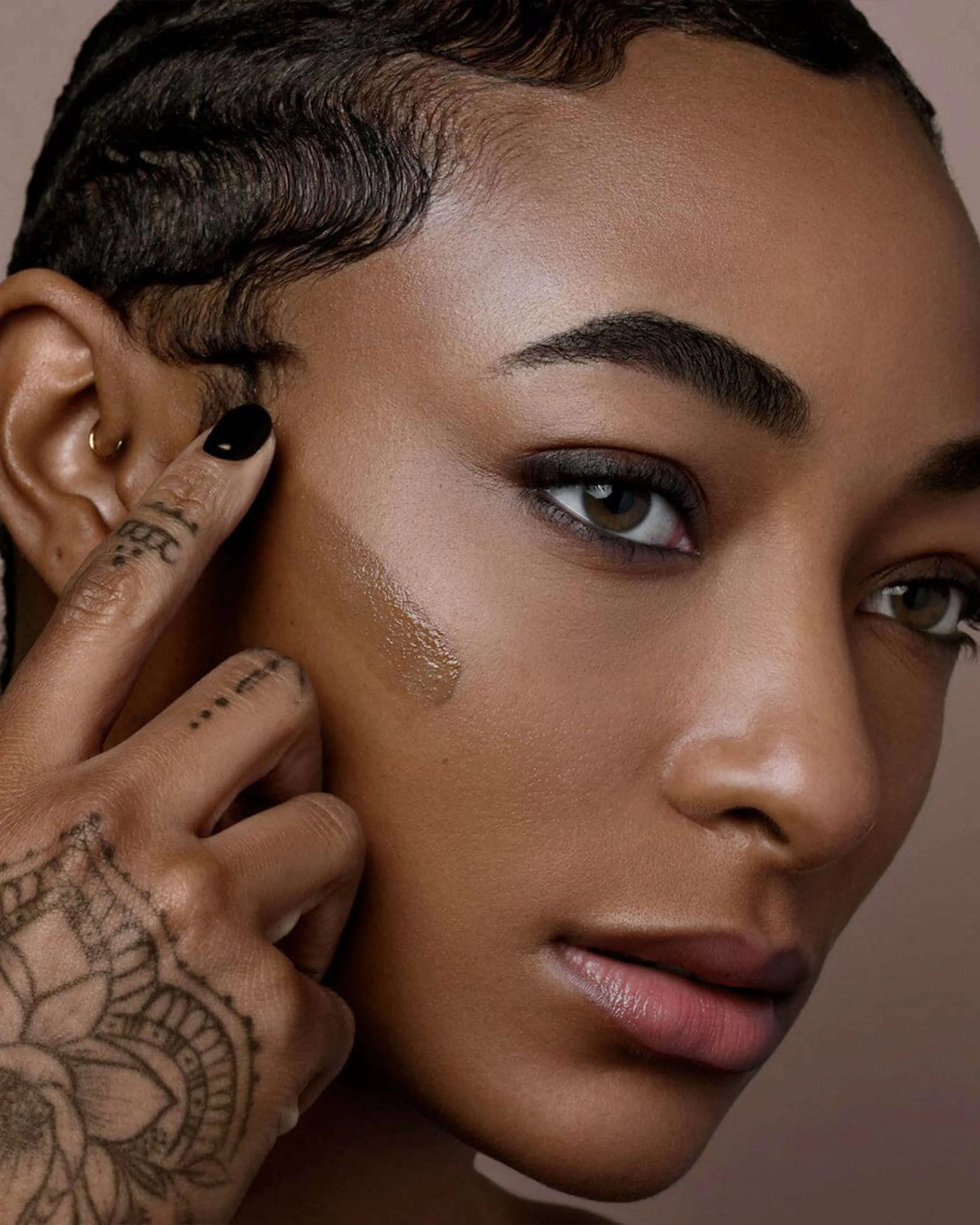 3 Drop Weightless Serum Foundation