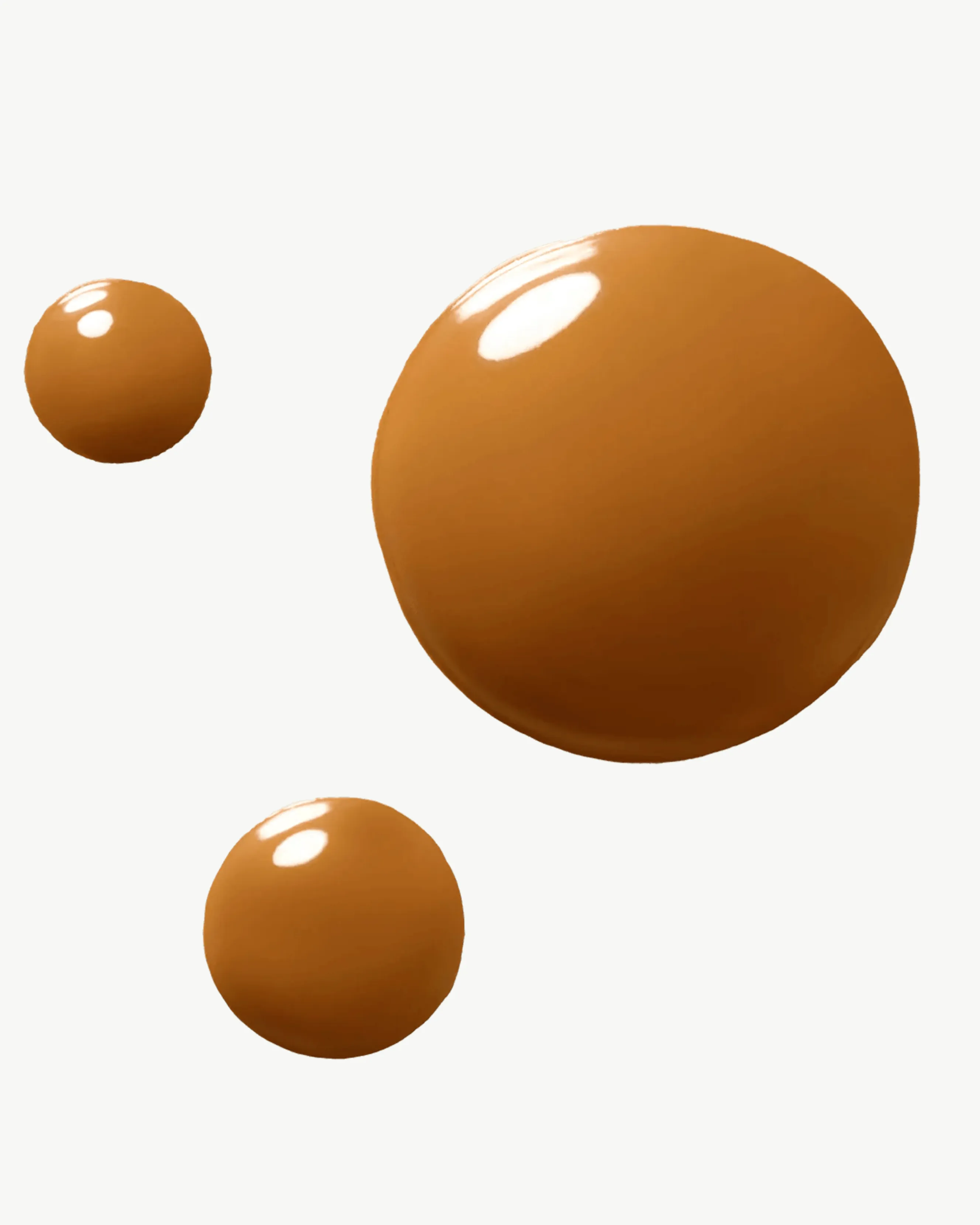 3 Drop Weightless Serum Foundation