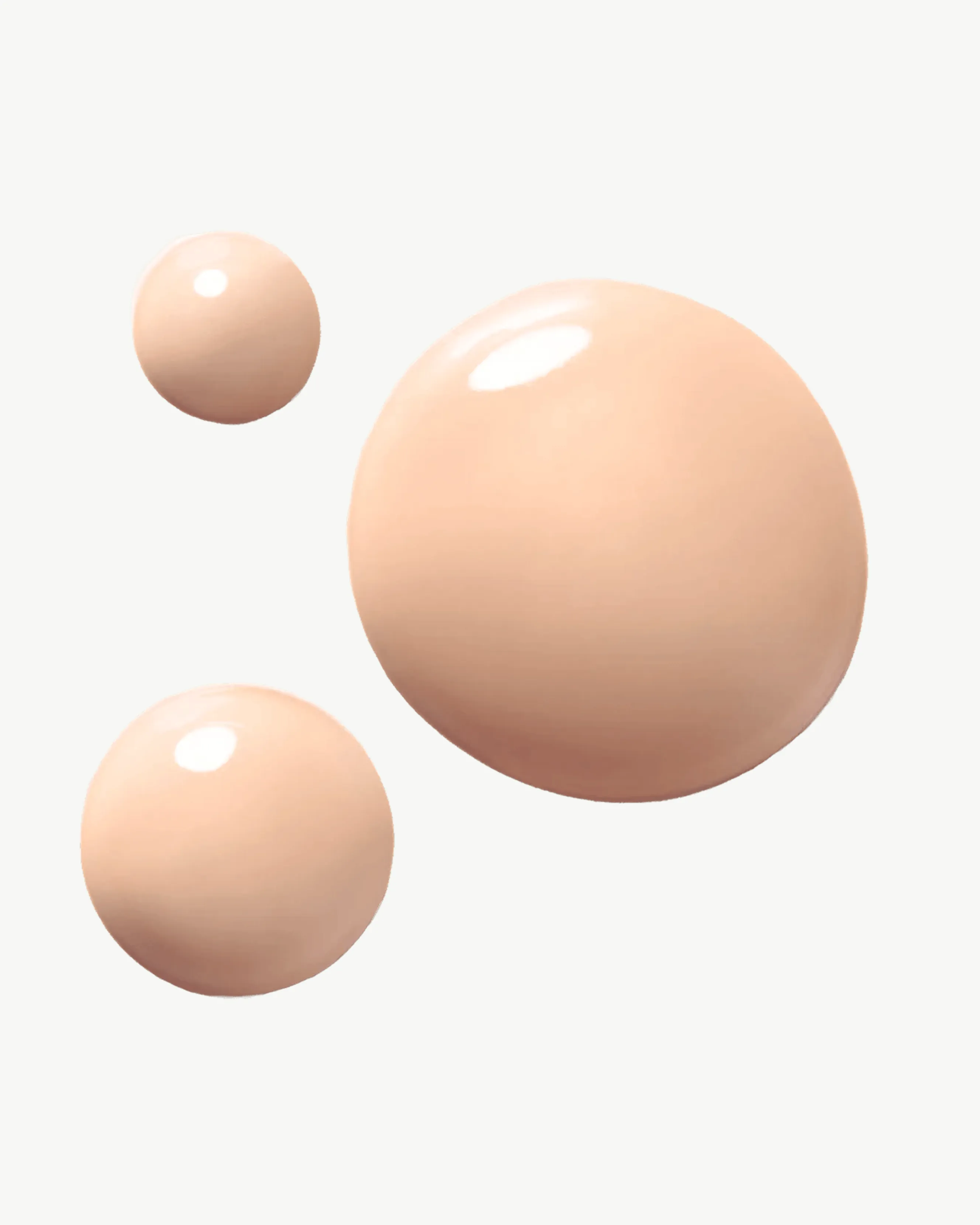 3 Drop Weightless Serum Foundation