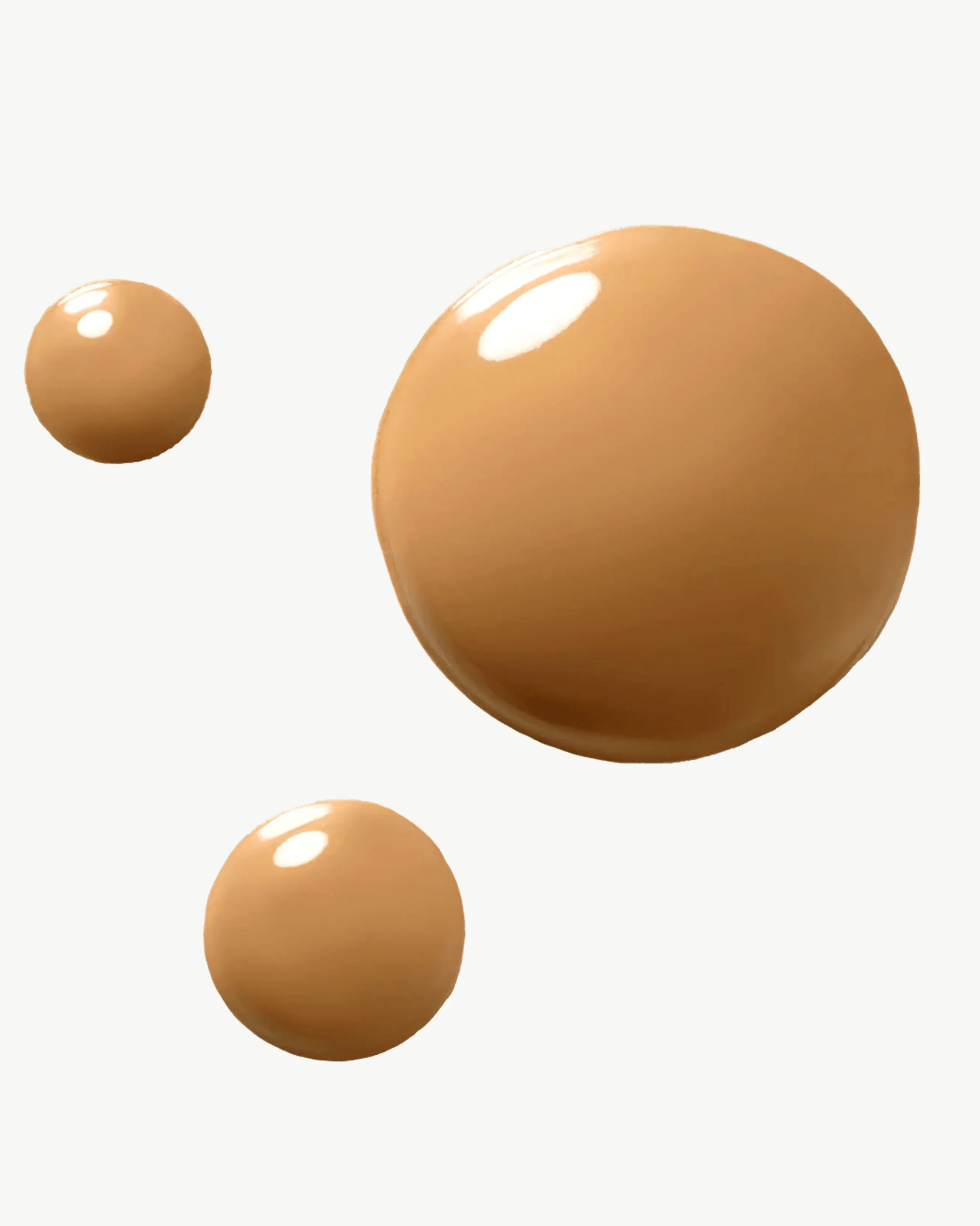 3 Drop Weightless Serum Foundation