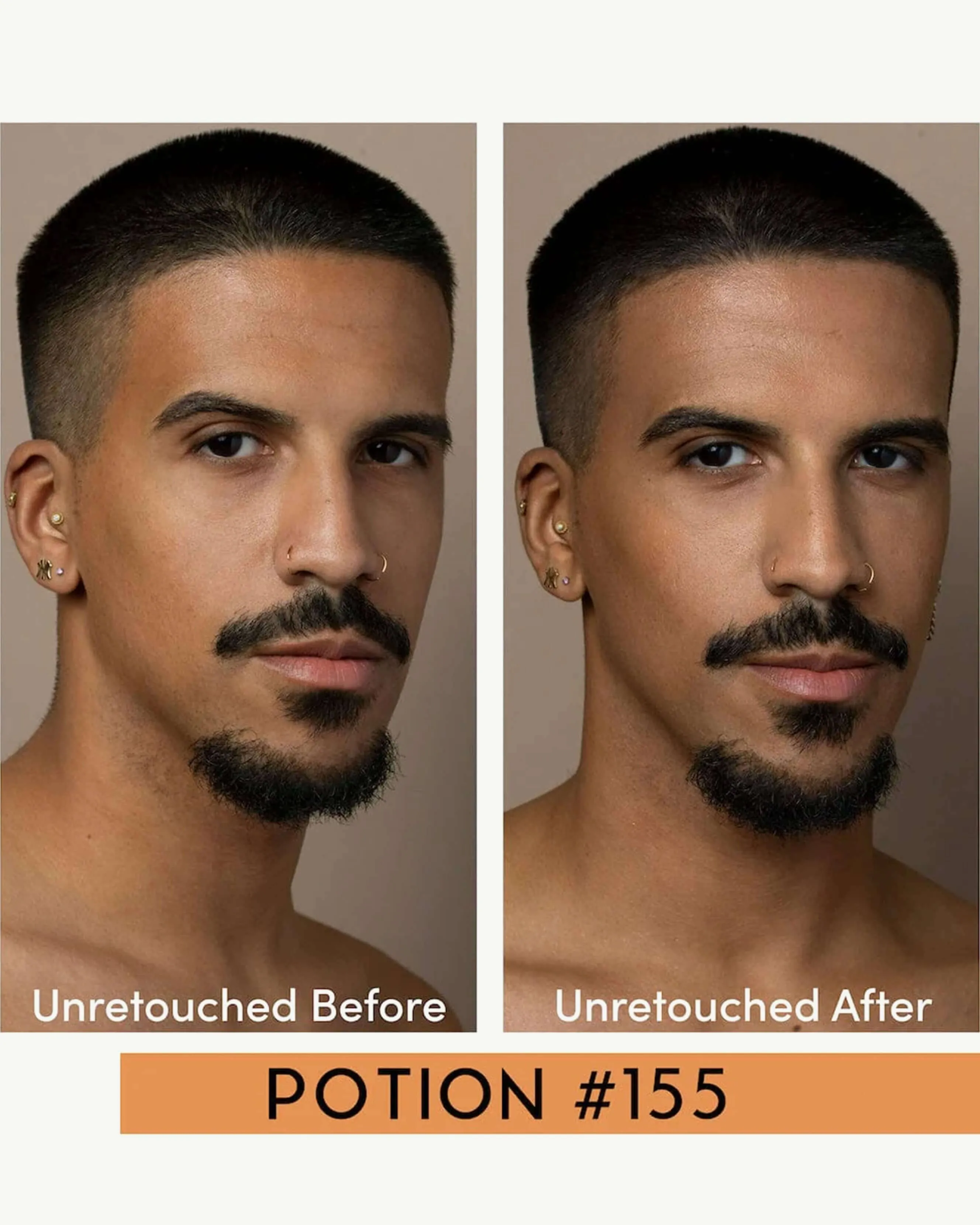 3 Drop Weightless Serum Foundation