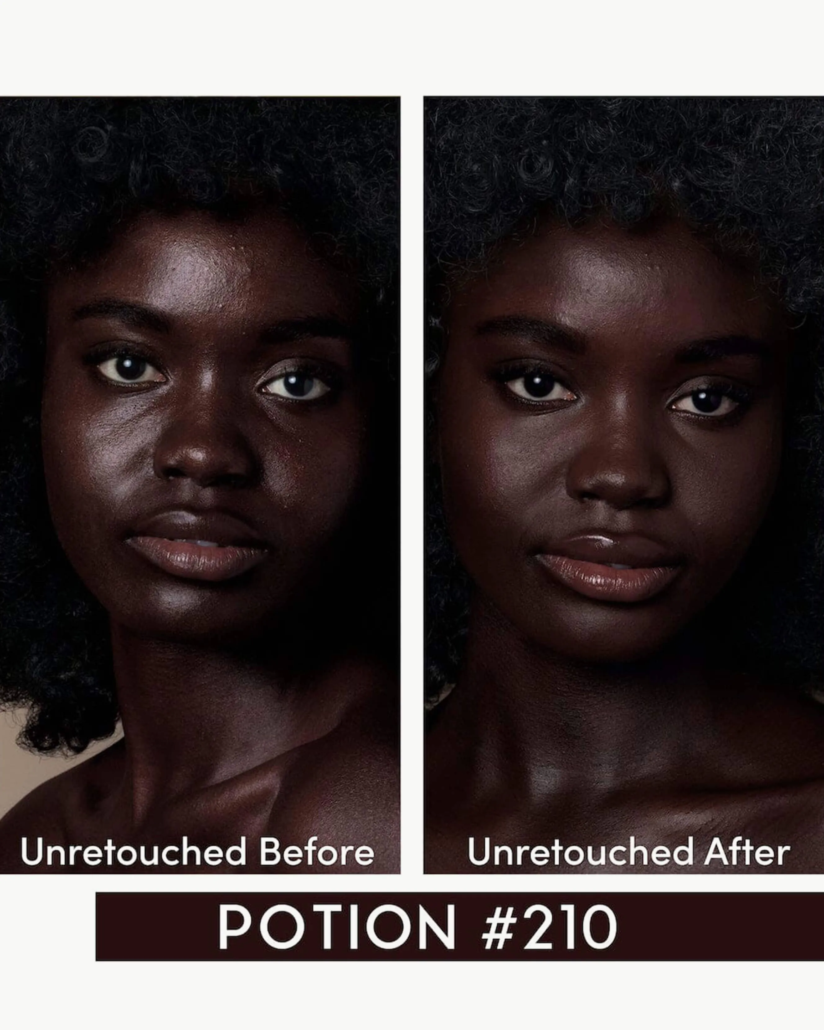 3 Drop Weightless Serum Foundation