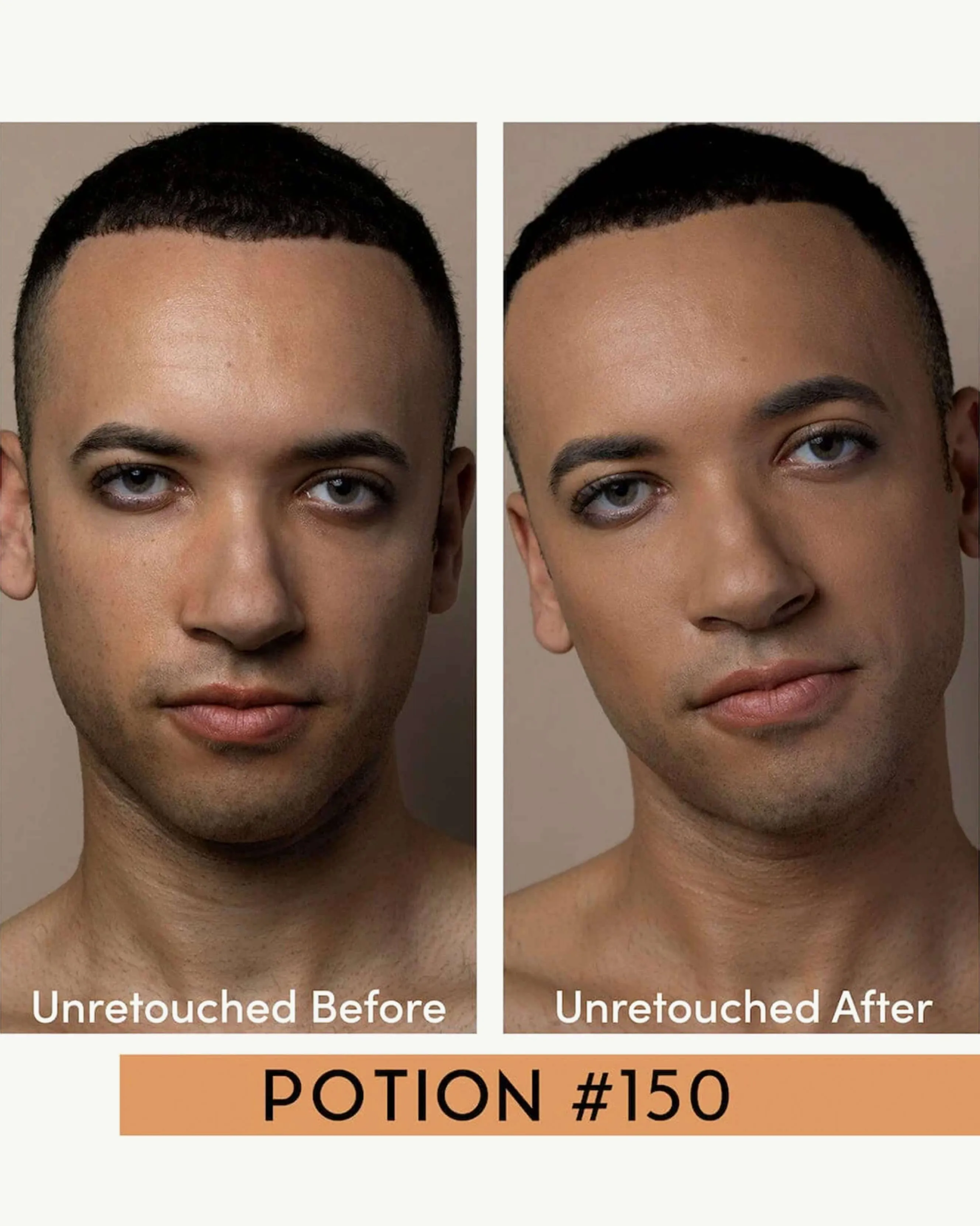 3 Drop Weightless Serum Foundation