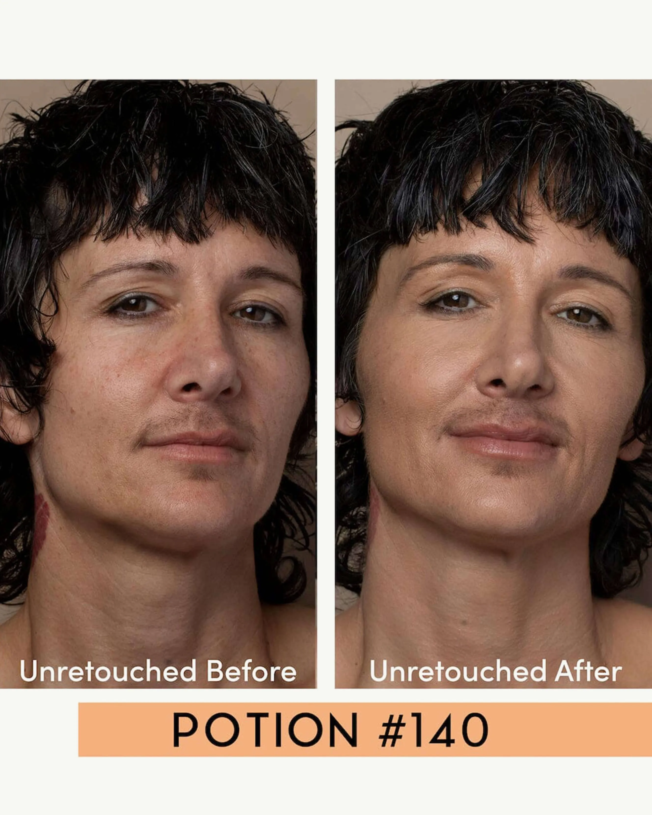 3 Drop Weightless Serum Foundation