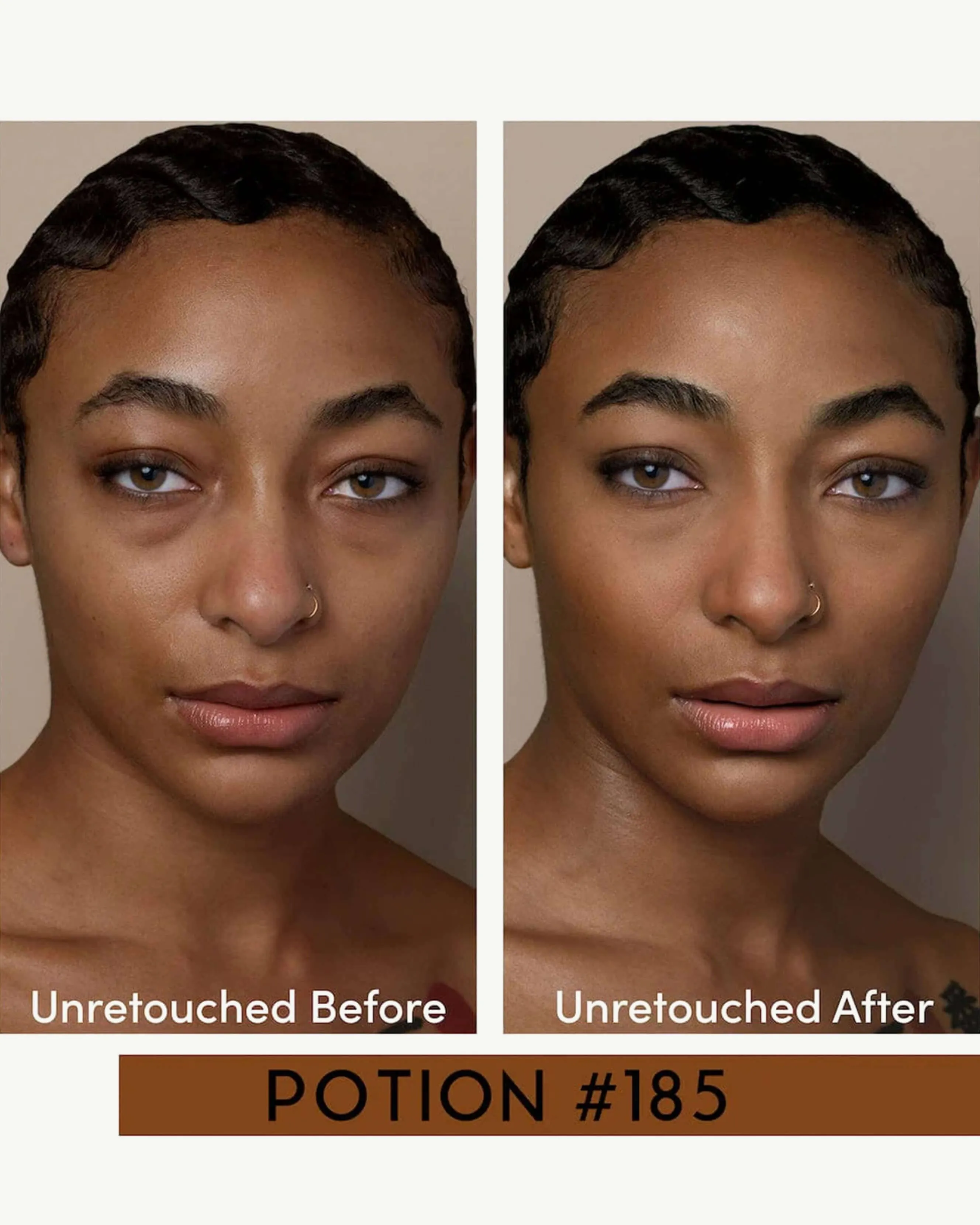 3 Drop Weightless Serum Foundation