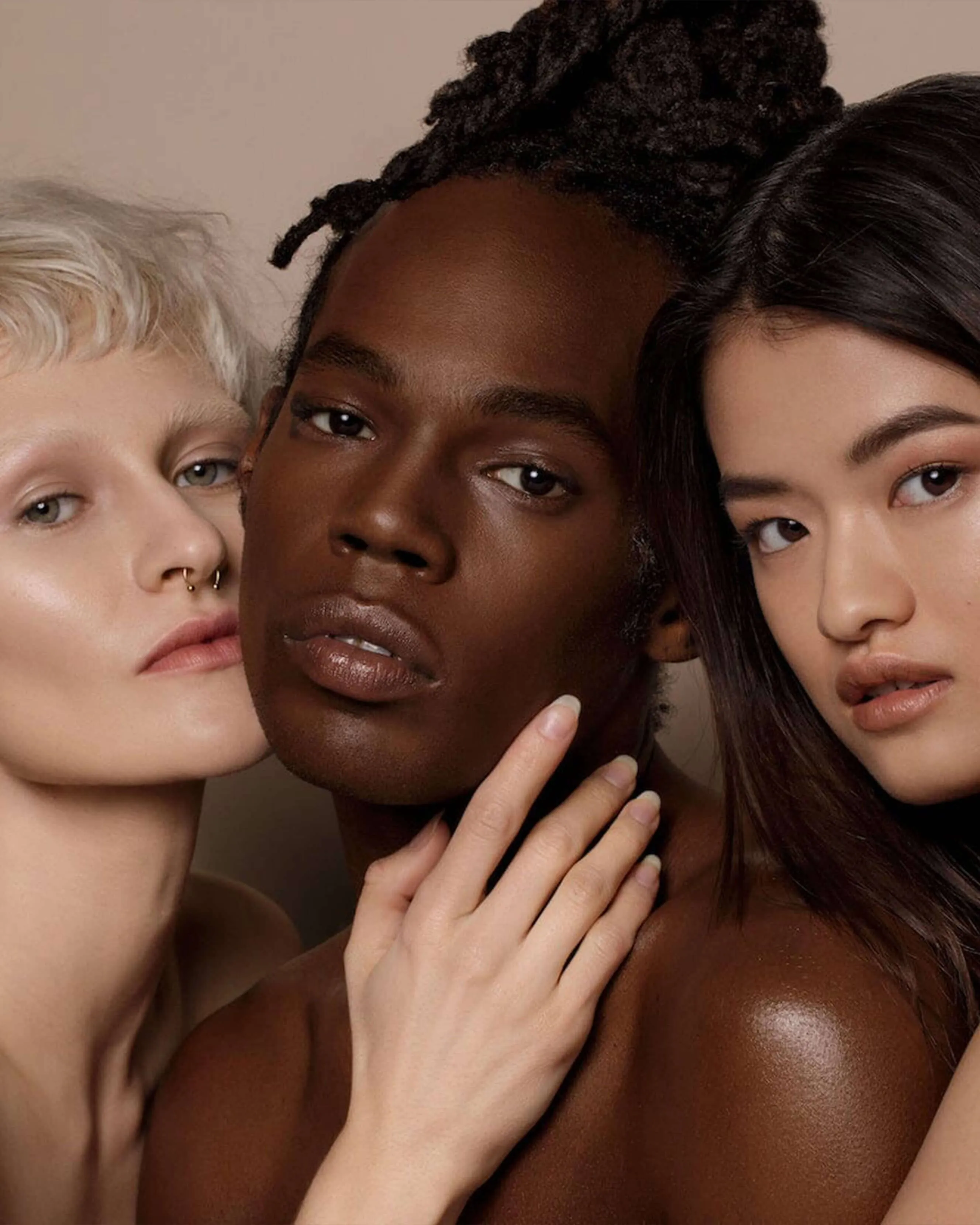 3 Drop Weightless Serum Foundation