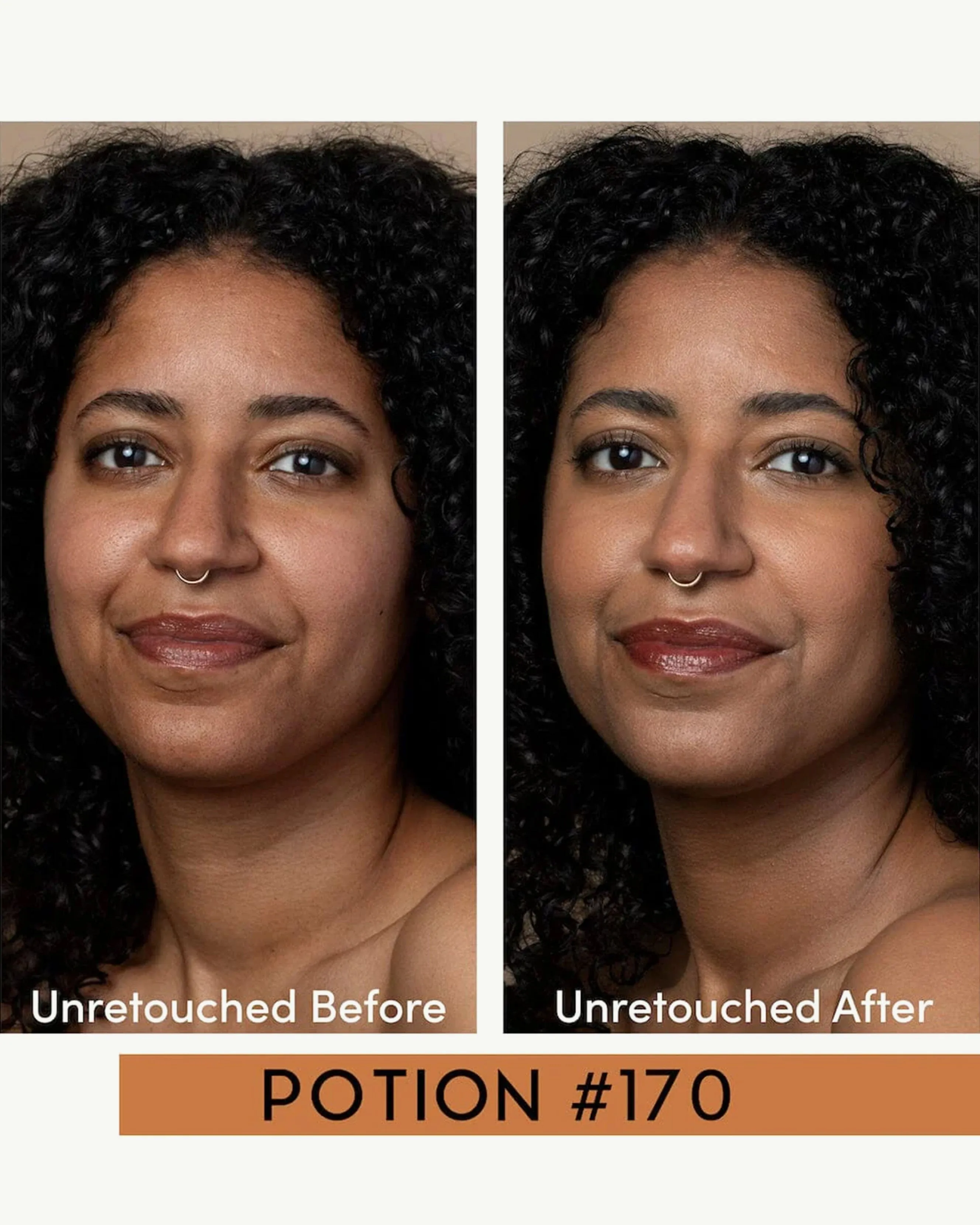 3 Drop Weightless Serum Foundation