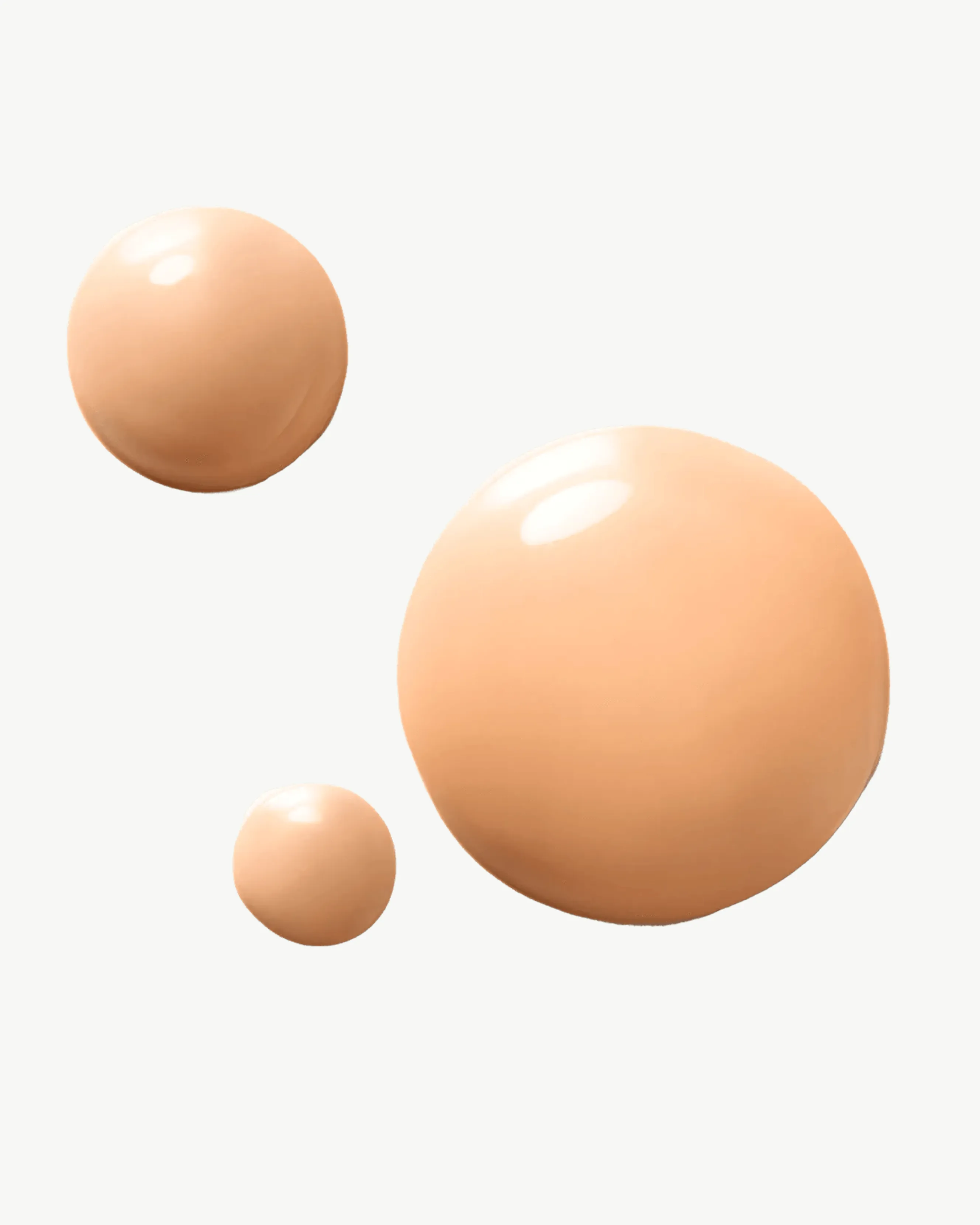 3 Drop Weightless Serum Foundation