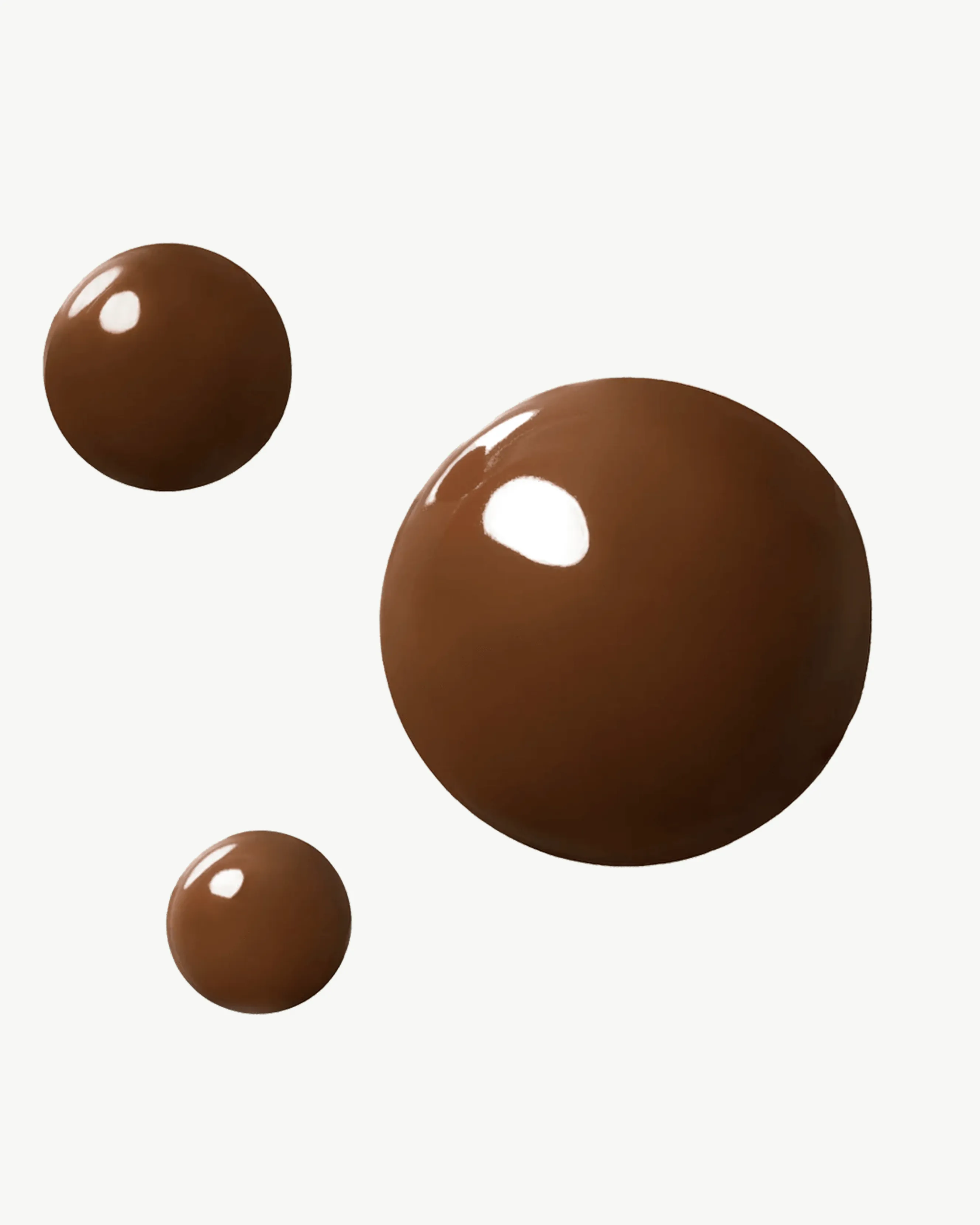 3 Drop Weightless Serum Foundation