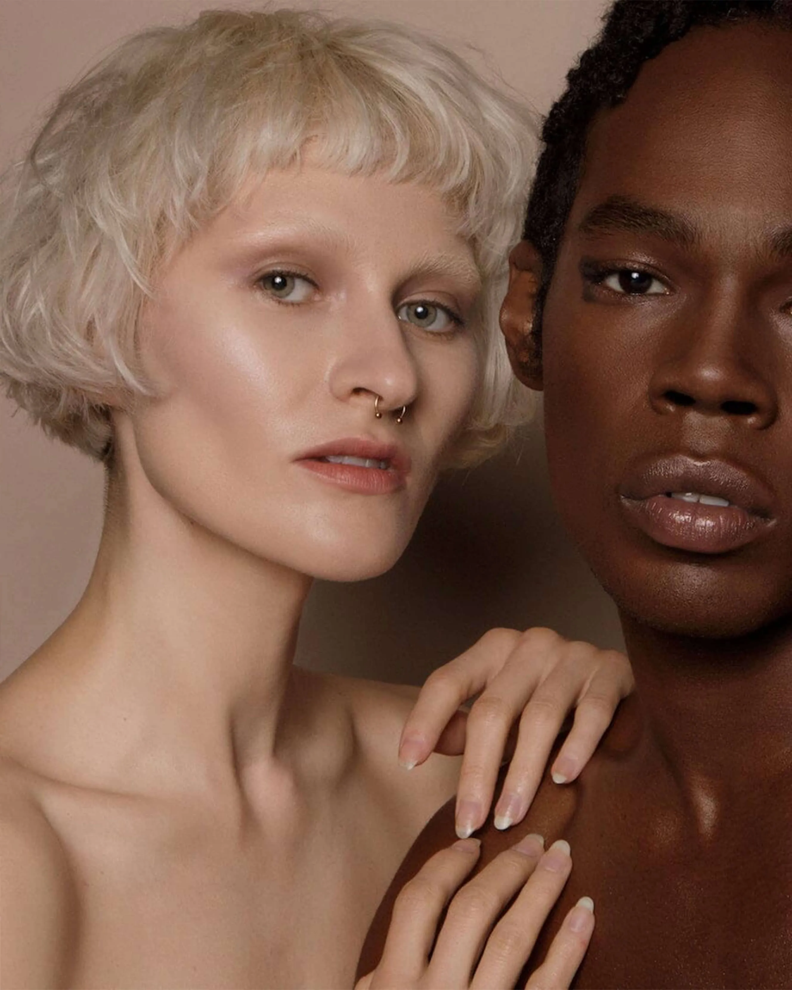 3 Drop Weightless Serum Foundation