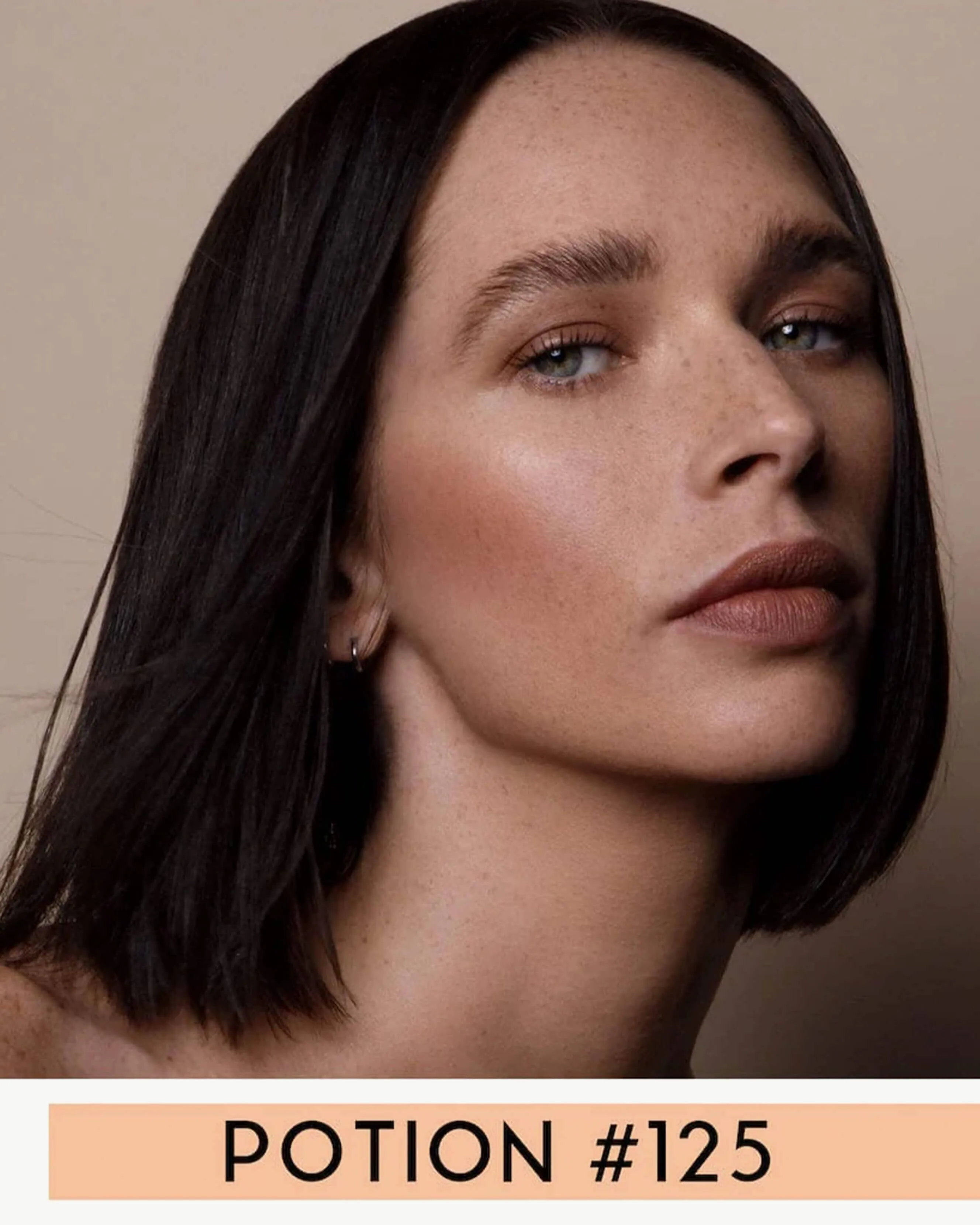 3 Drop Weightless Serum Foundation