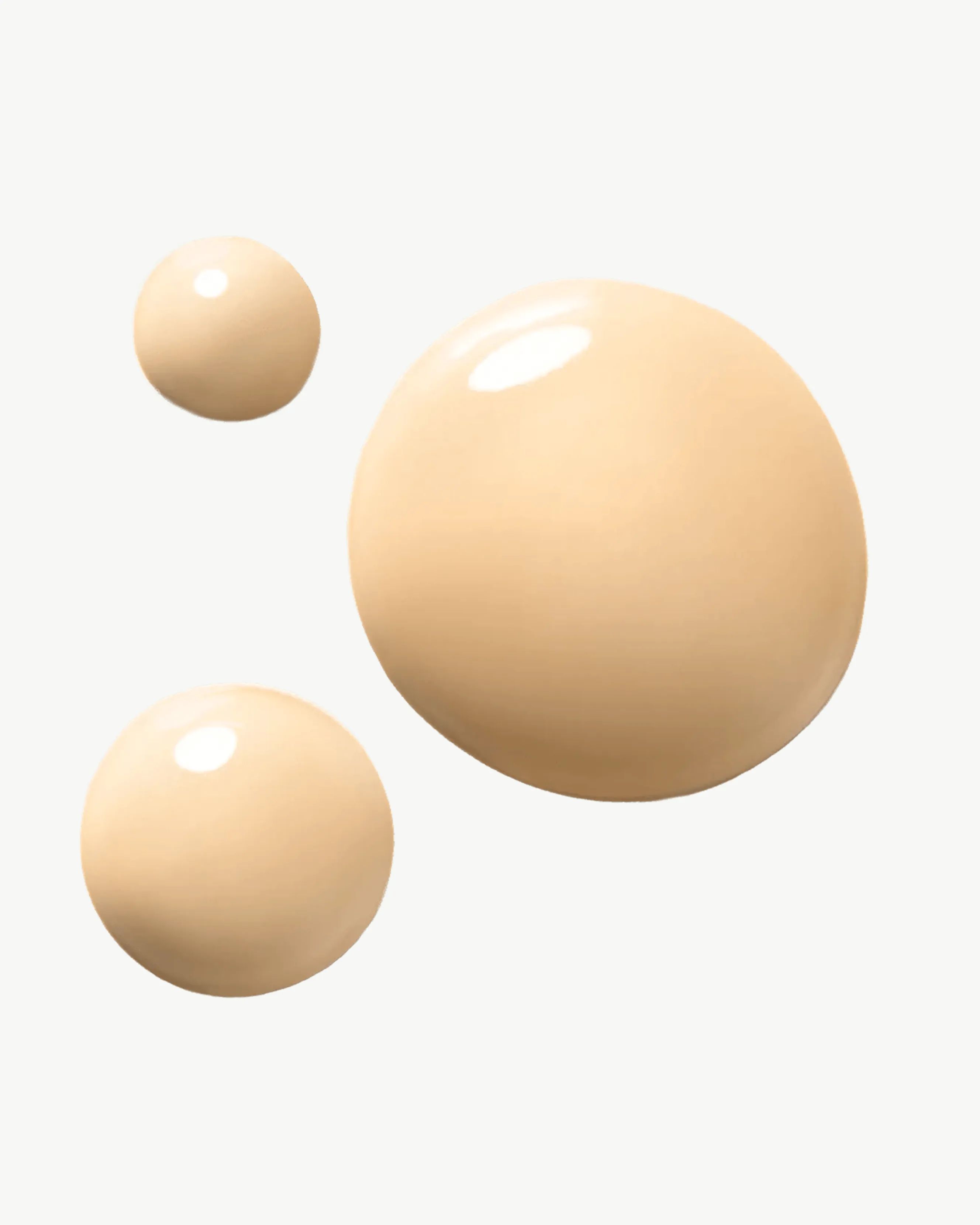 3 Drop Weightless Serum Foundation