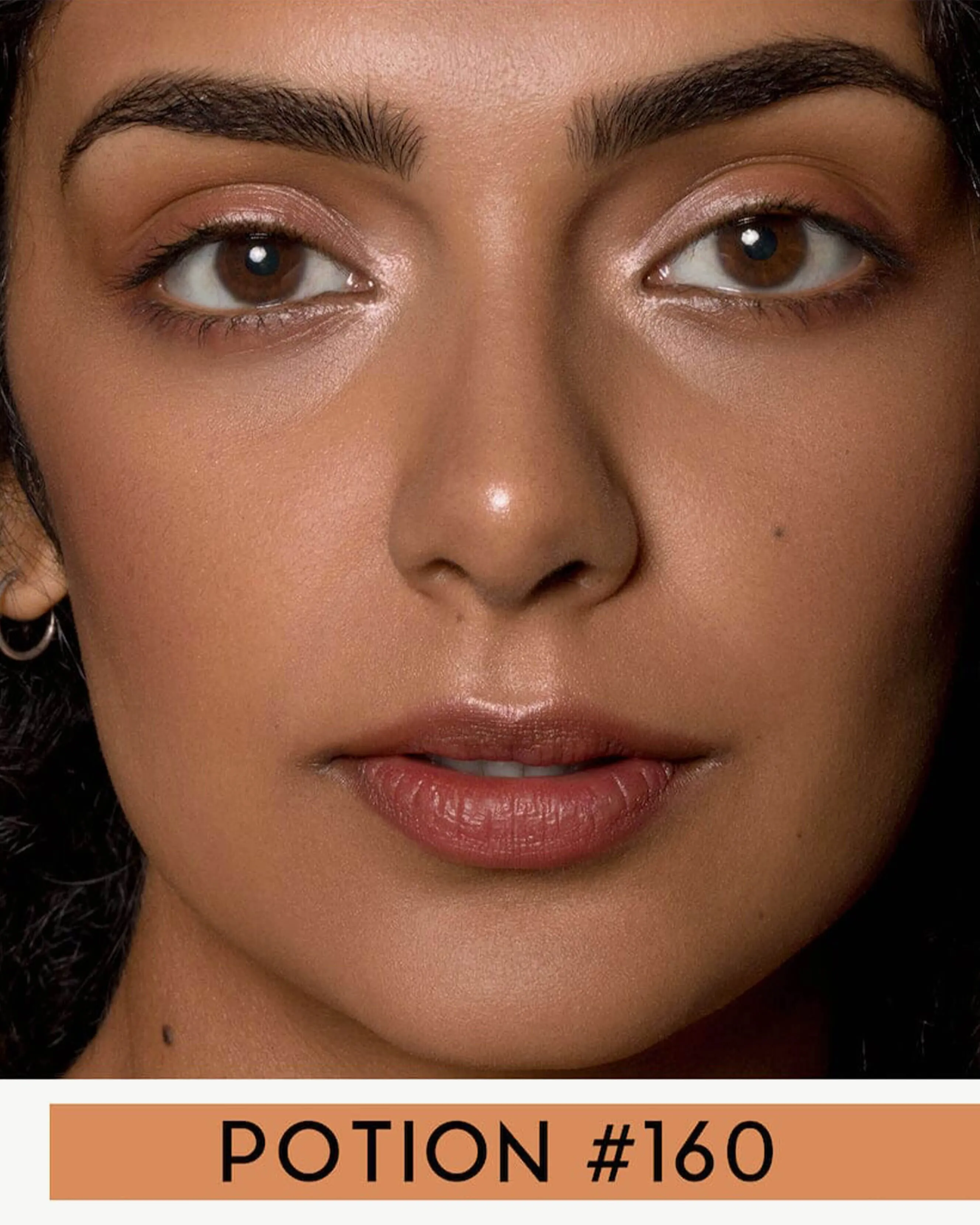 3 Drop Weightless Serum Foundation