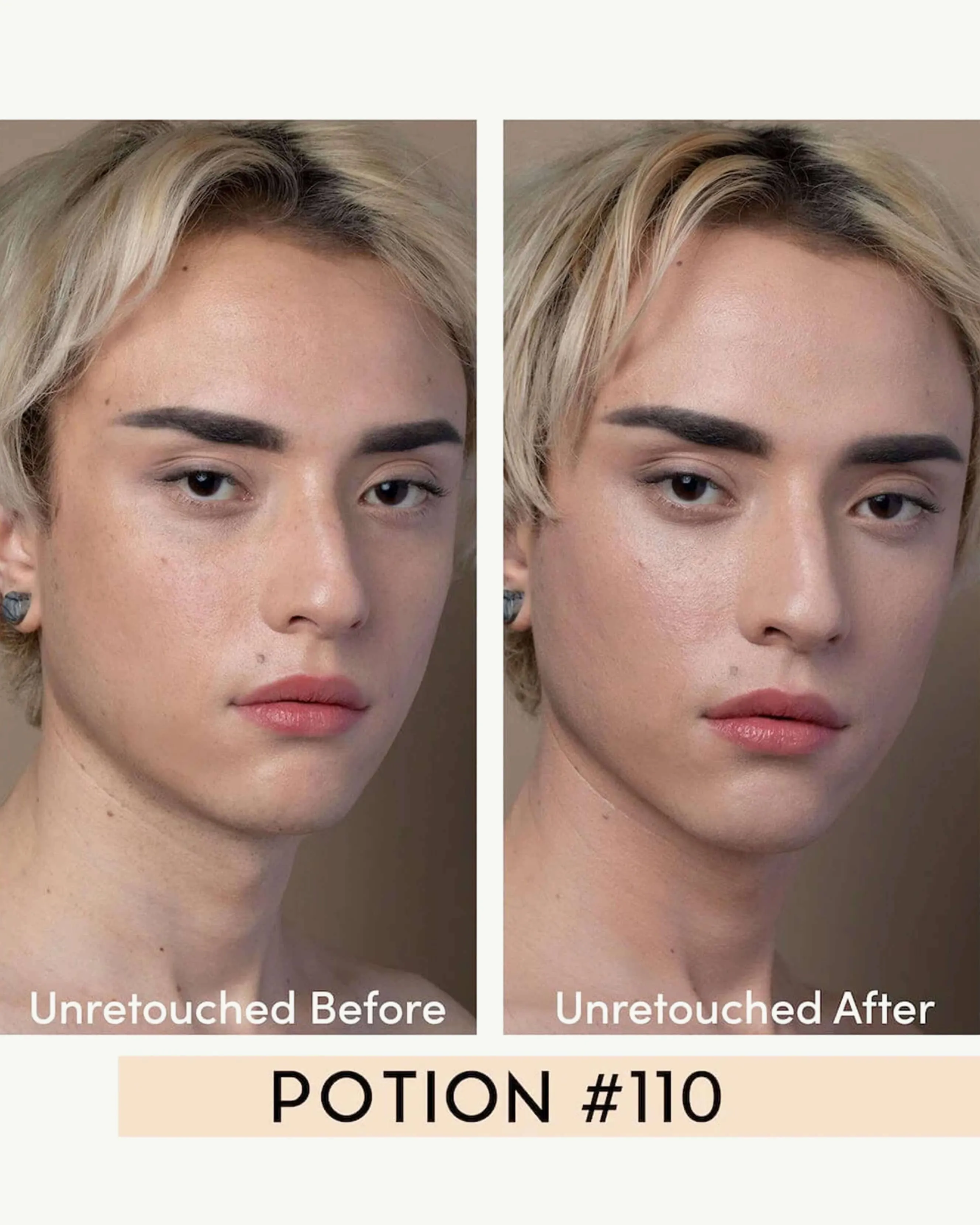 3 Drop Weightless Serum Foundation