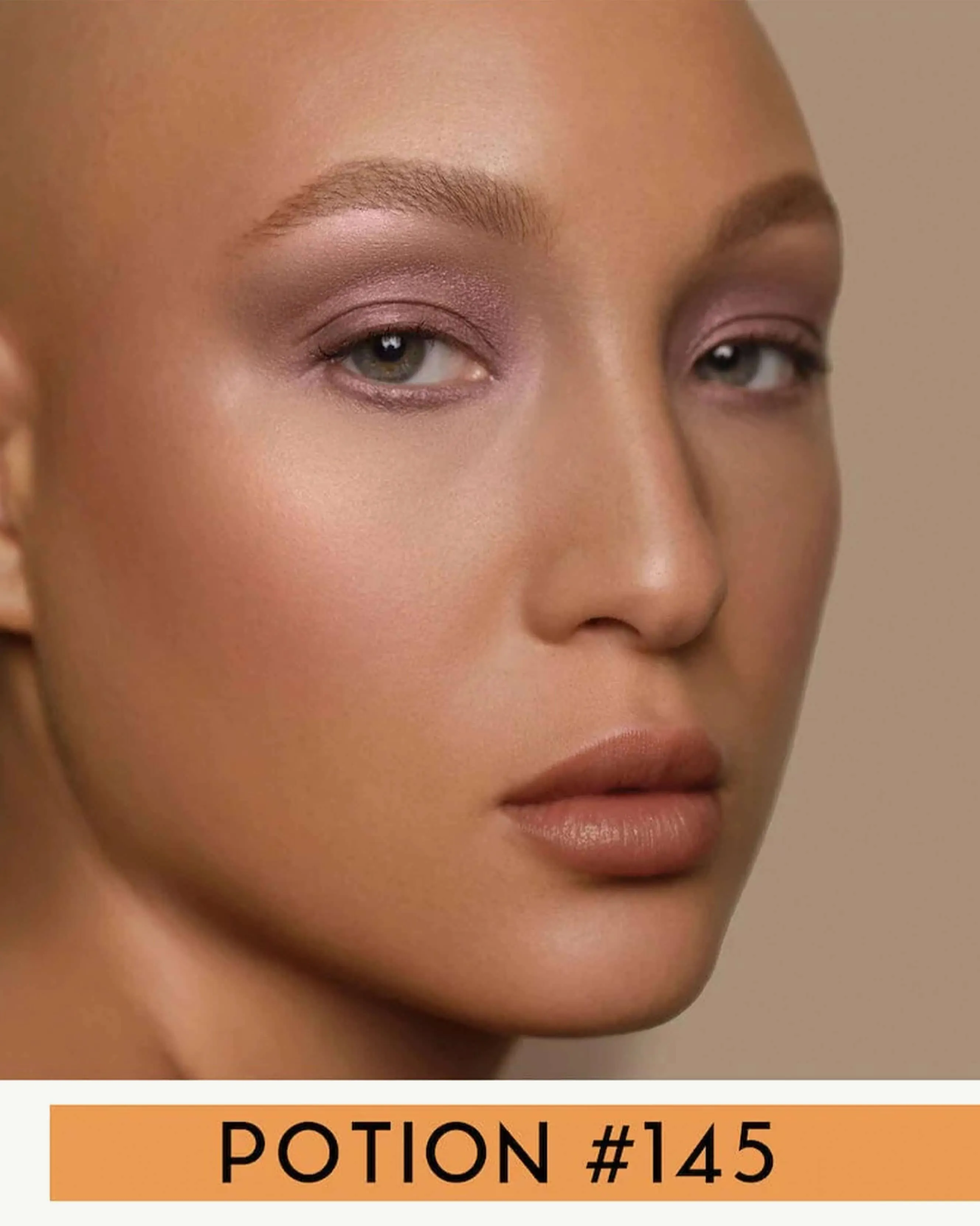 3 Drop Weightless Serum Foundation