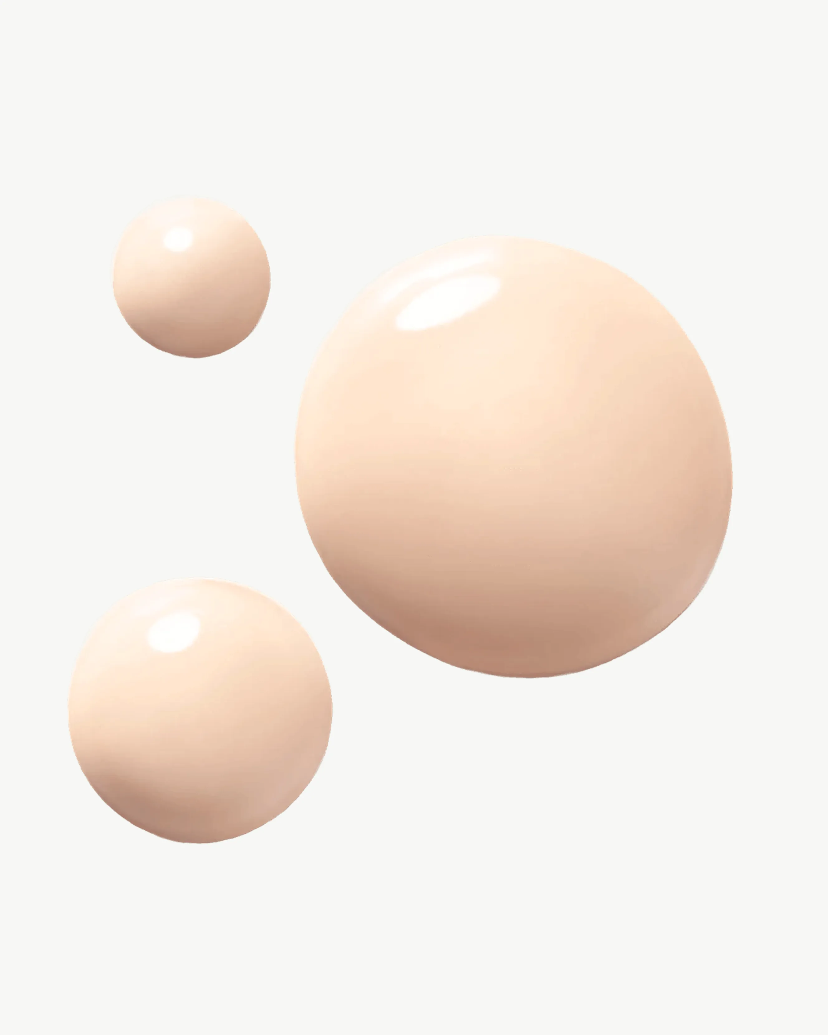 3 Drop Weightless Serum Foundation