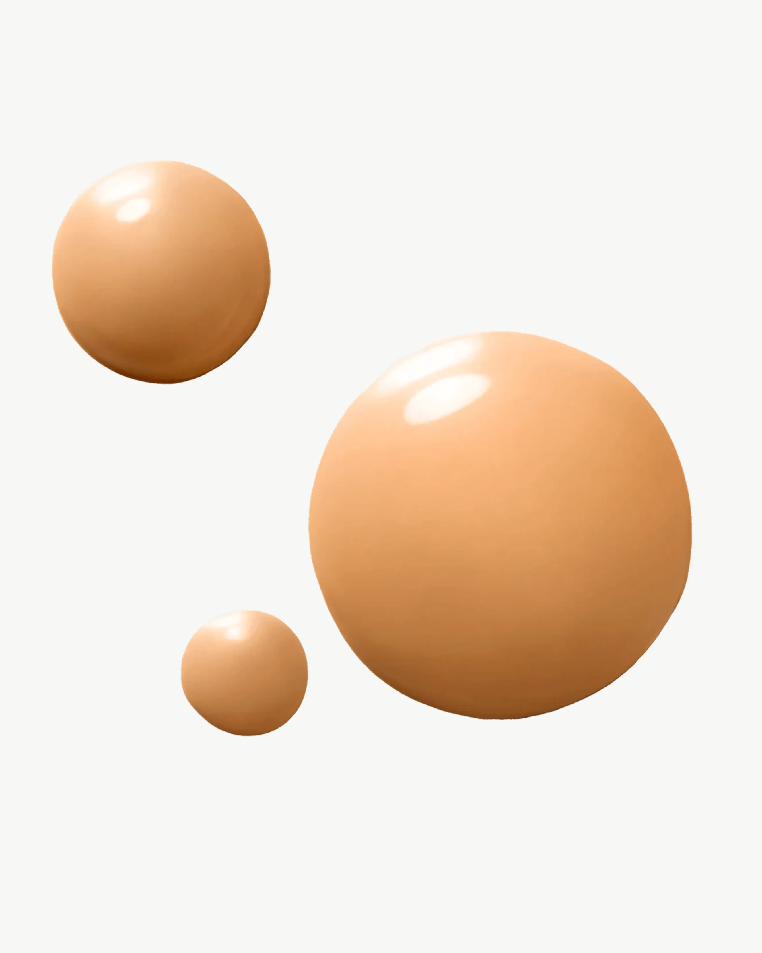 3 Drop Weightless Serum Foundation