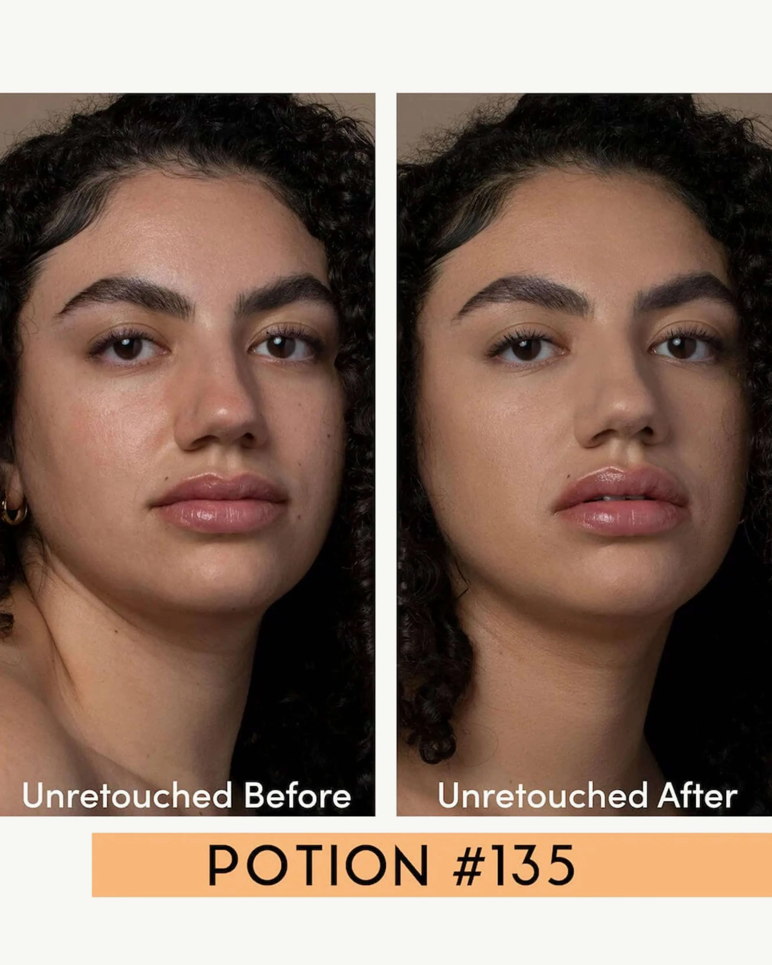 3 Drop Weightless Serum Foundation