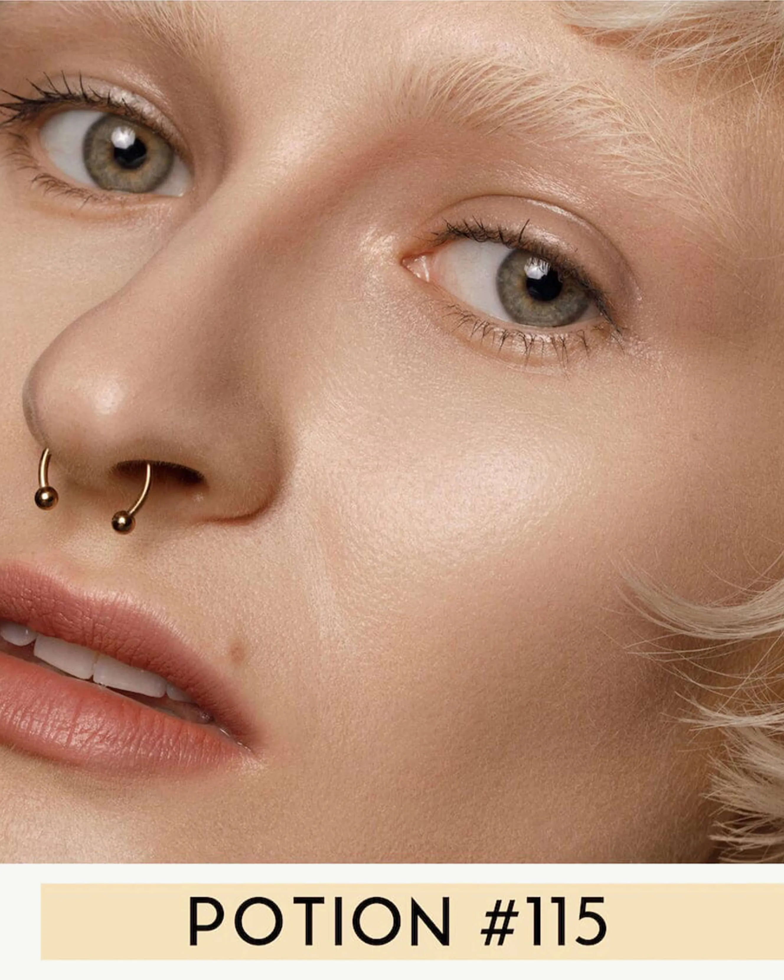 3 Drop Weightless Serum Foundation