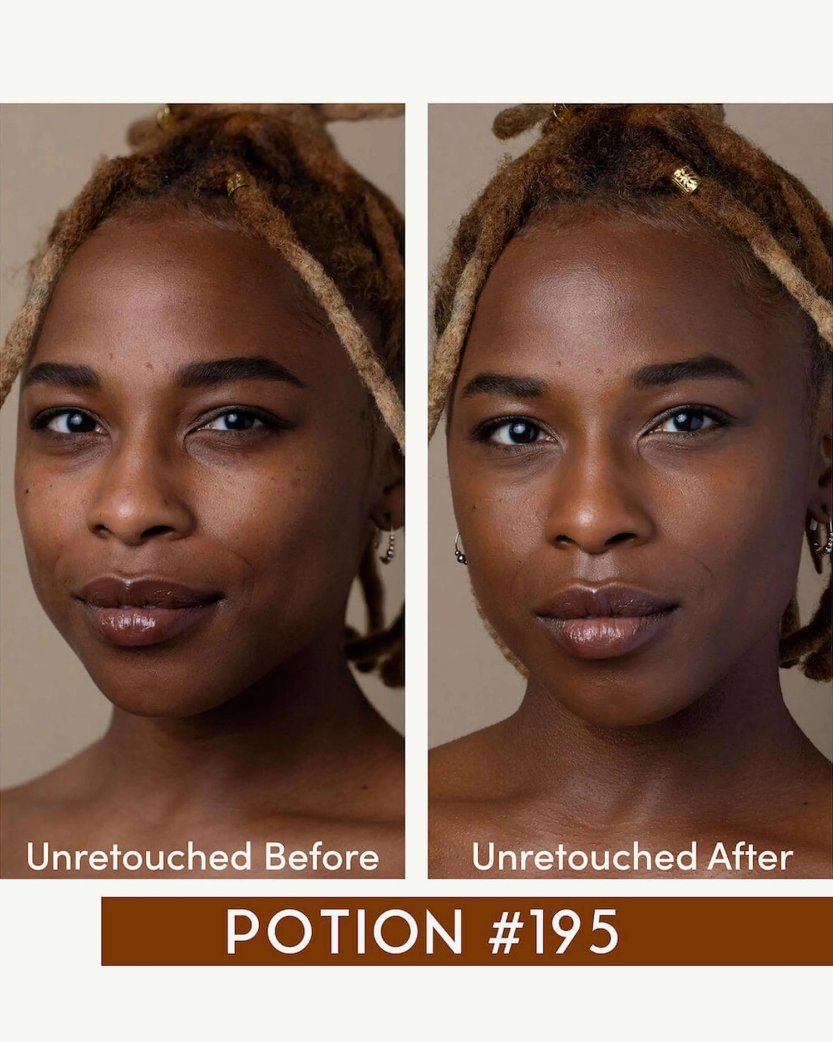 3 Drop Weightless Serum Foundation