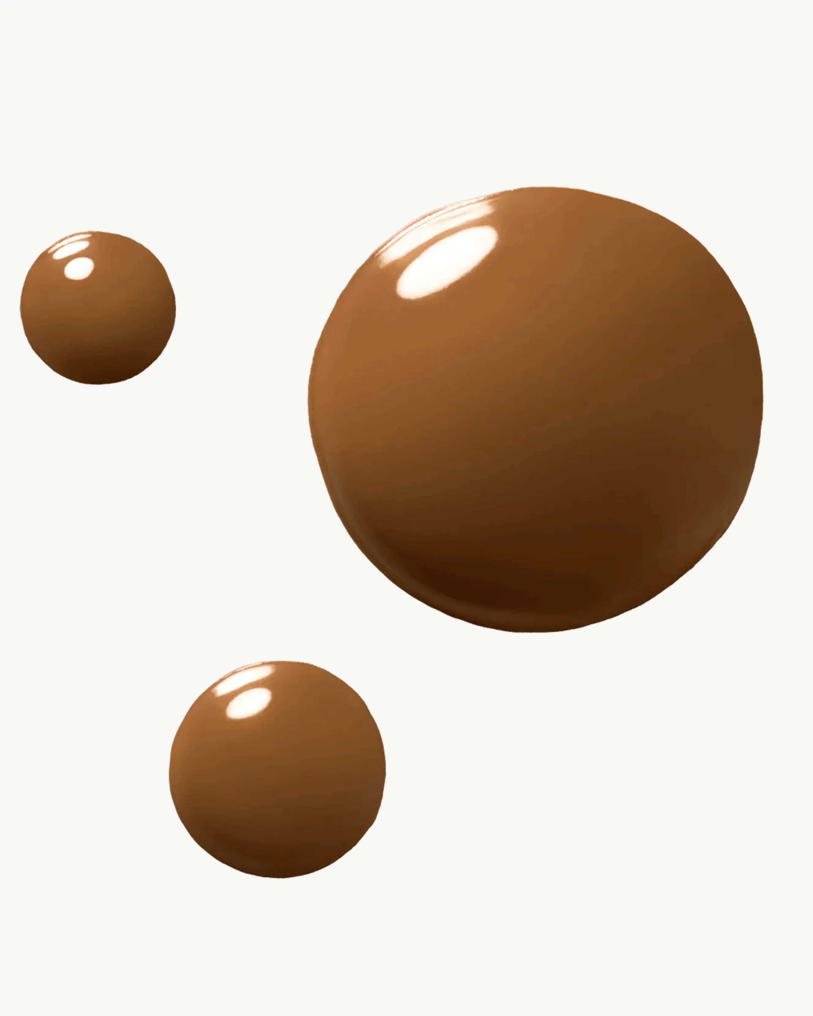 3 Drop Weightless Serum Foundation