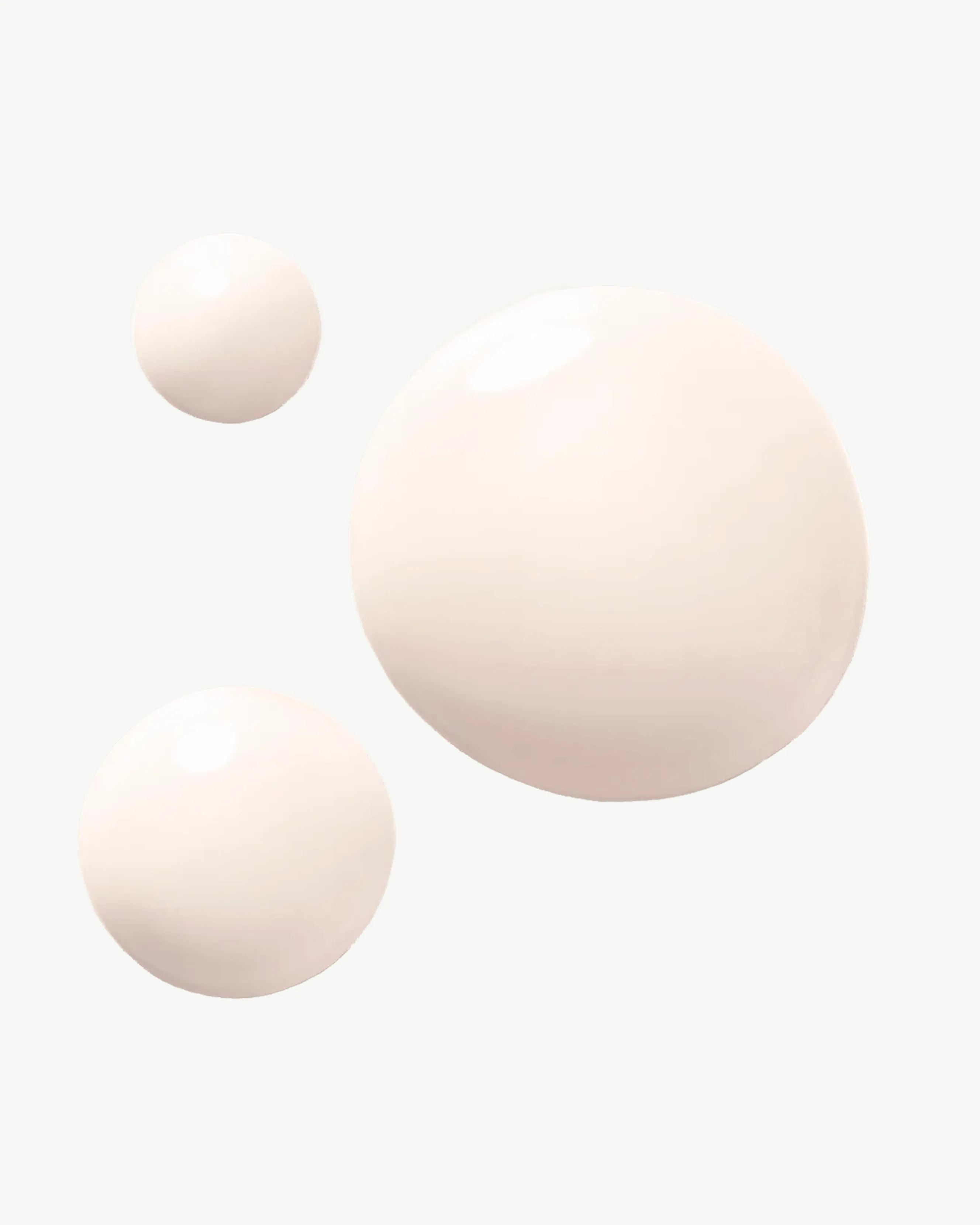3 Drop Weightless Serum Foundation