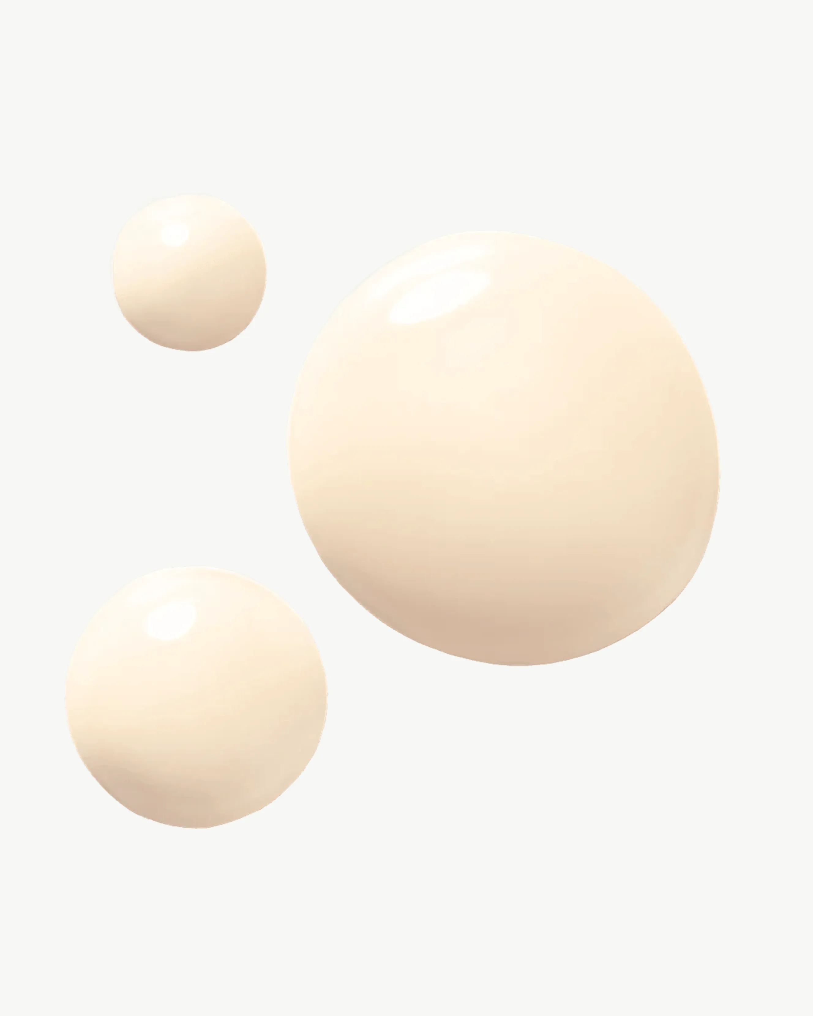 3 Drop Weightless Serum Foundation