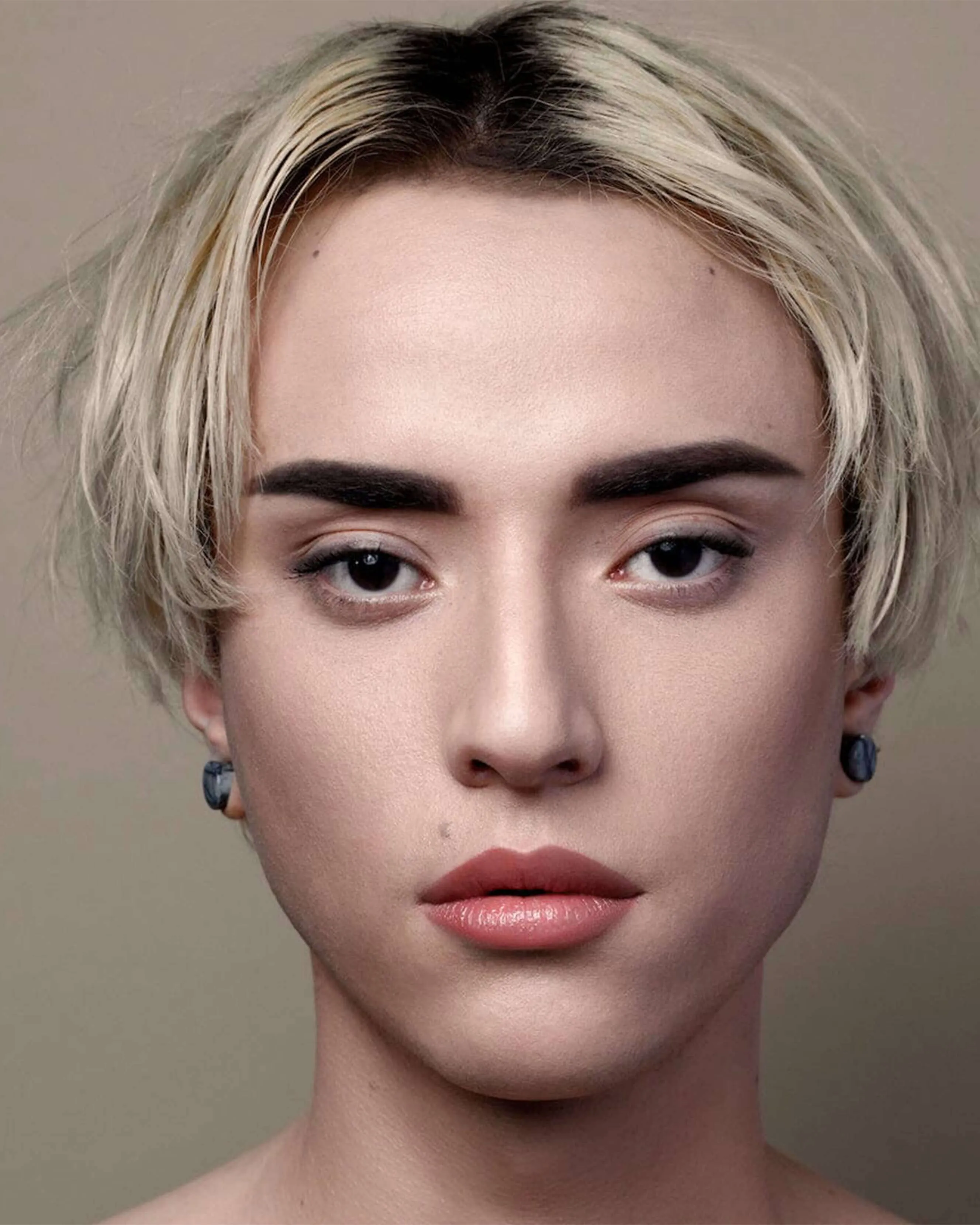 3 Drop Weightless Serum Foundation