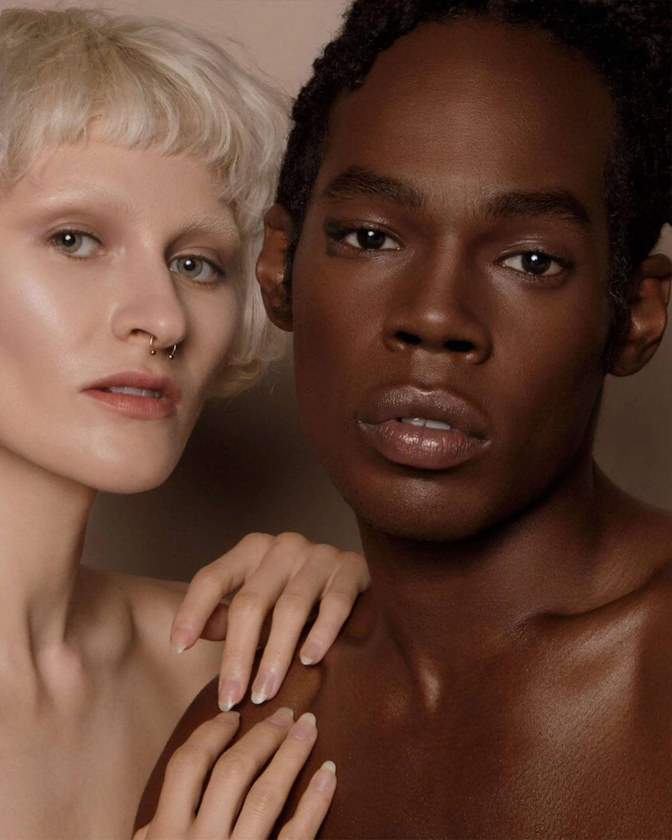 3 Drop Weightless Serum Foundation