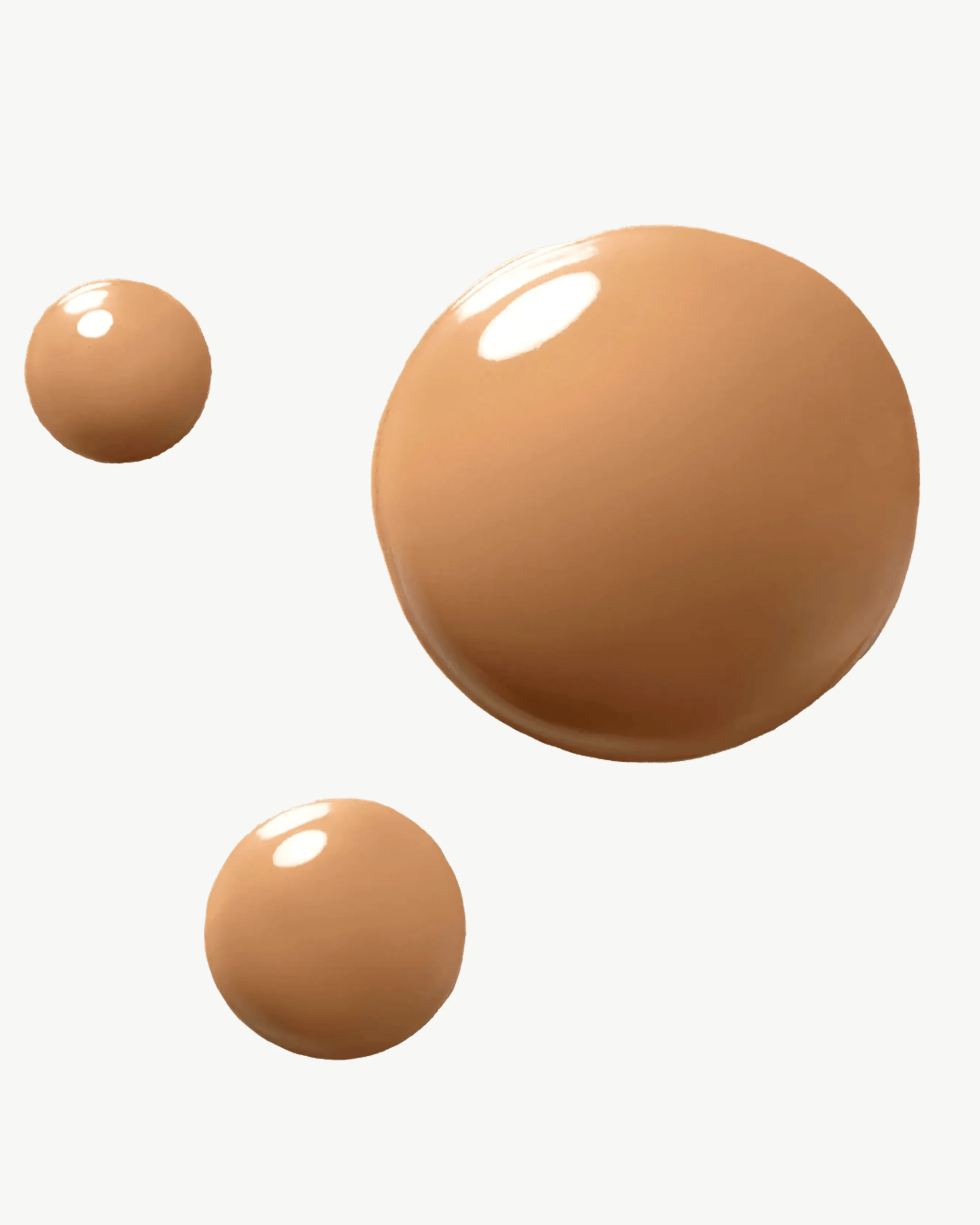3 Drop Weightless Serum Foundation