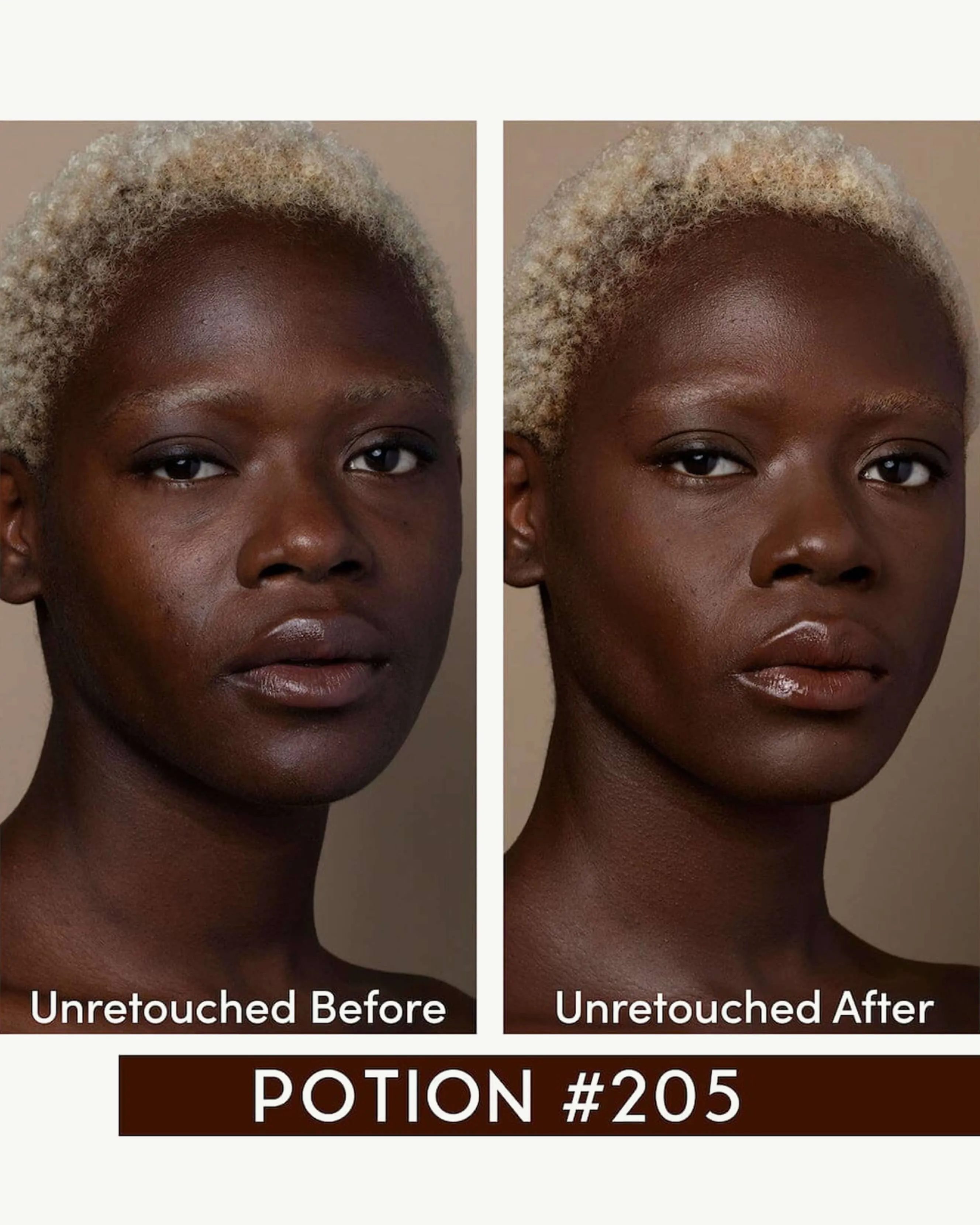 3 Drop Weightless Serum Foundation