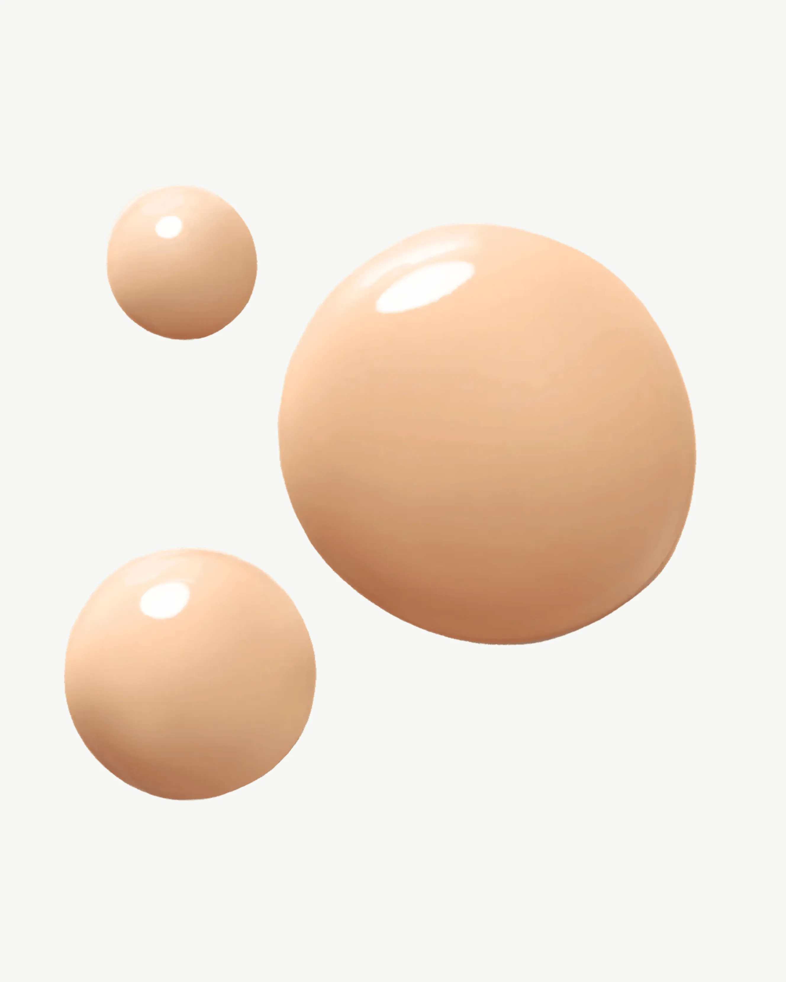 3 Drop Weightless Serum Foundation