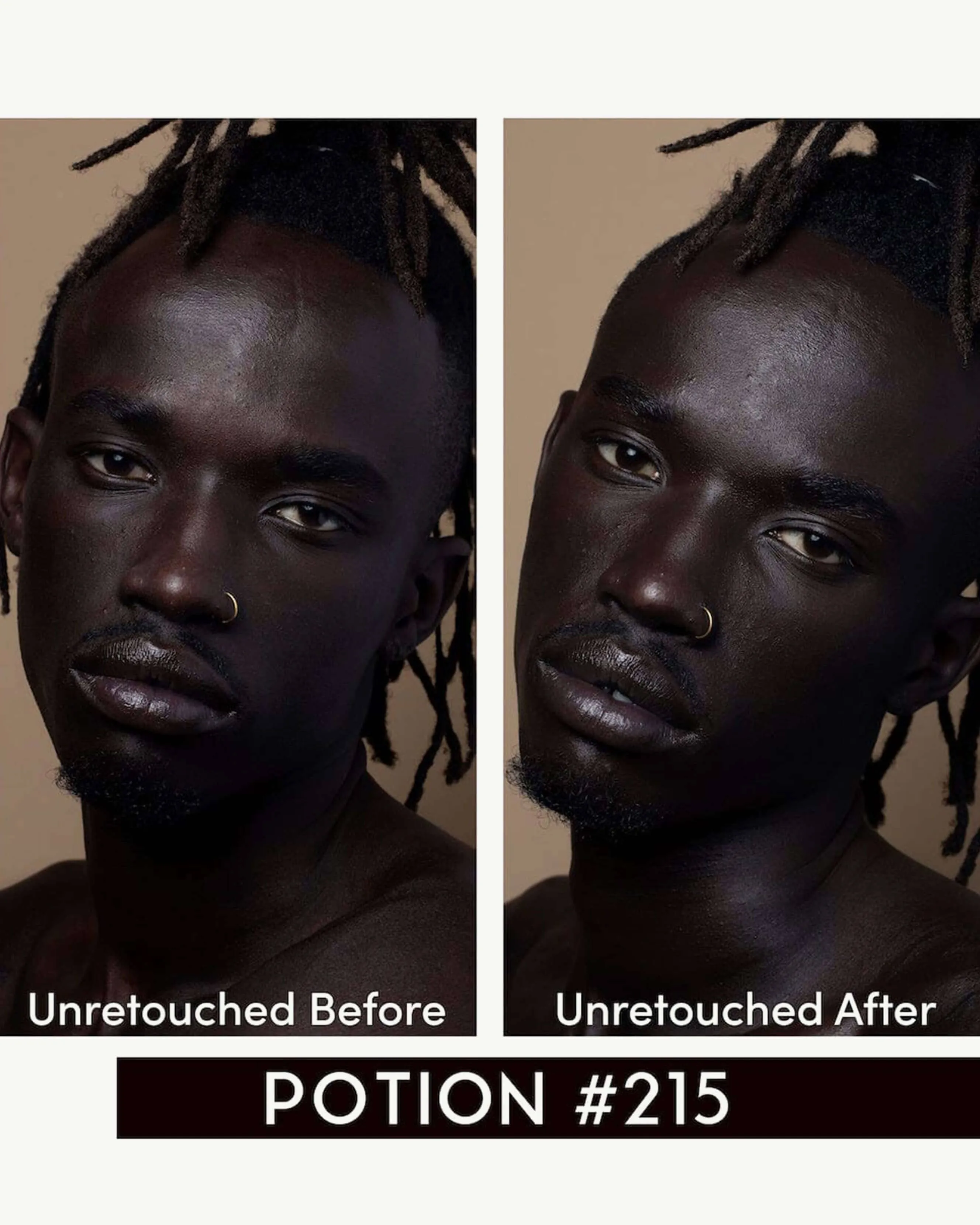 3 Drop Weightless Serum Foundation