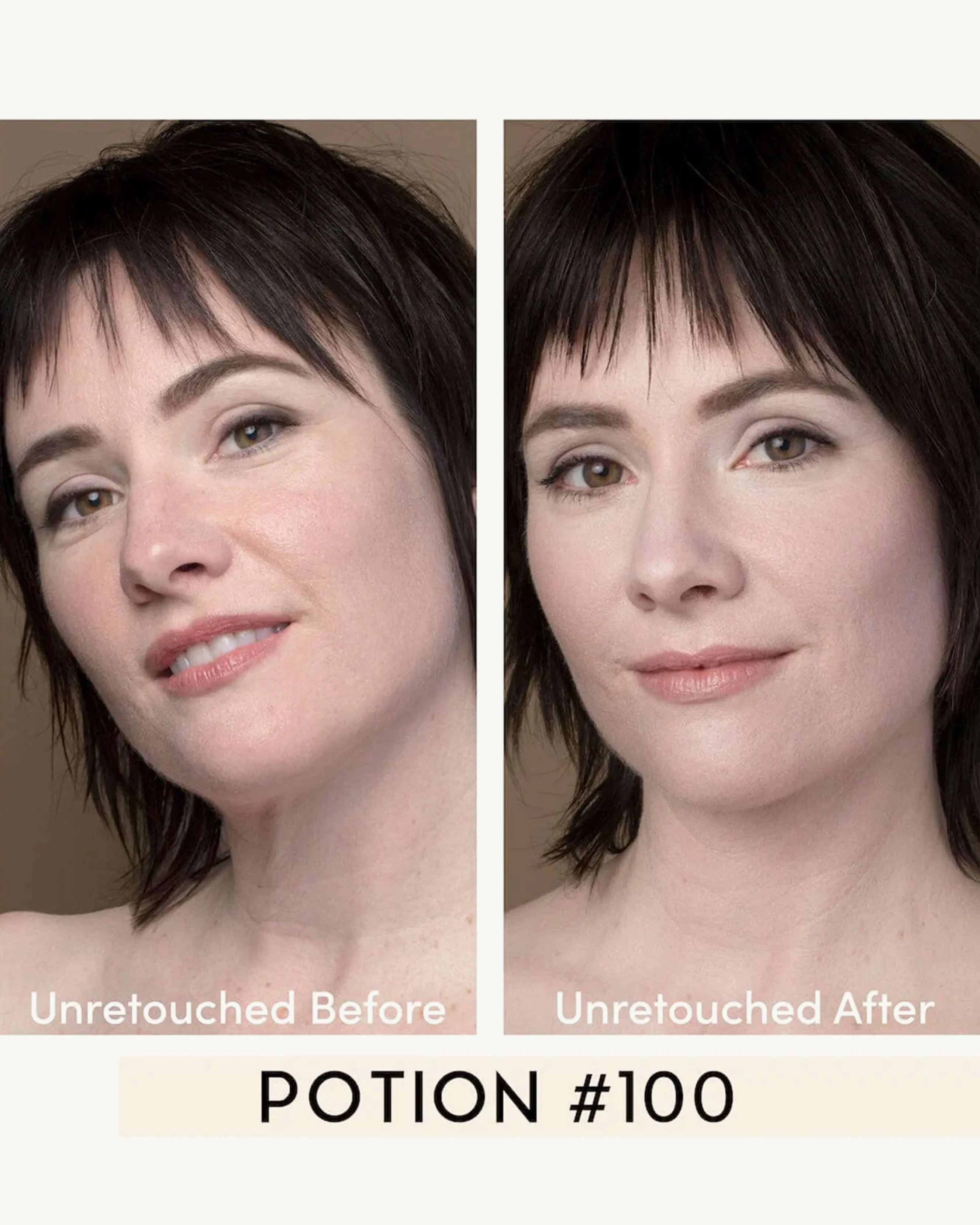 3 Drop Weightless Serum Foundation