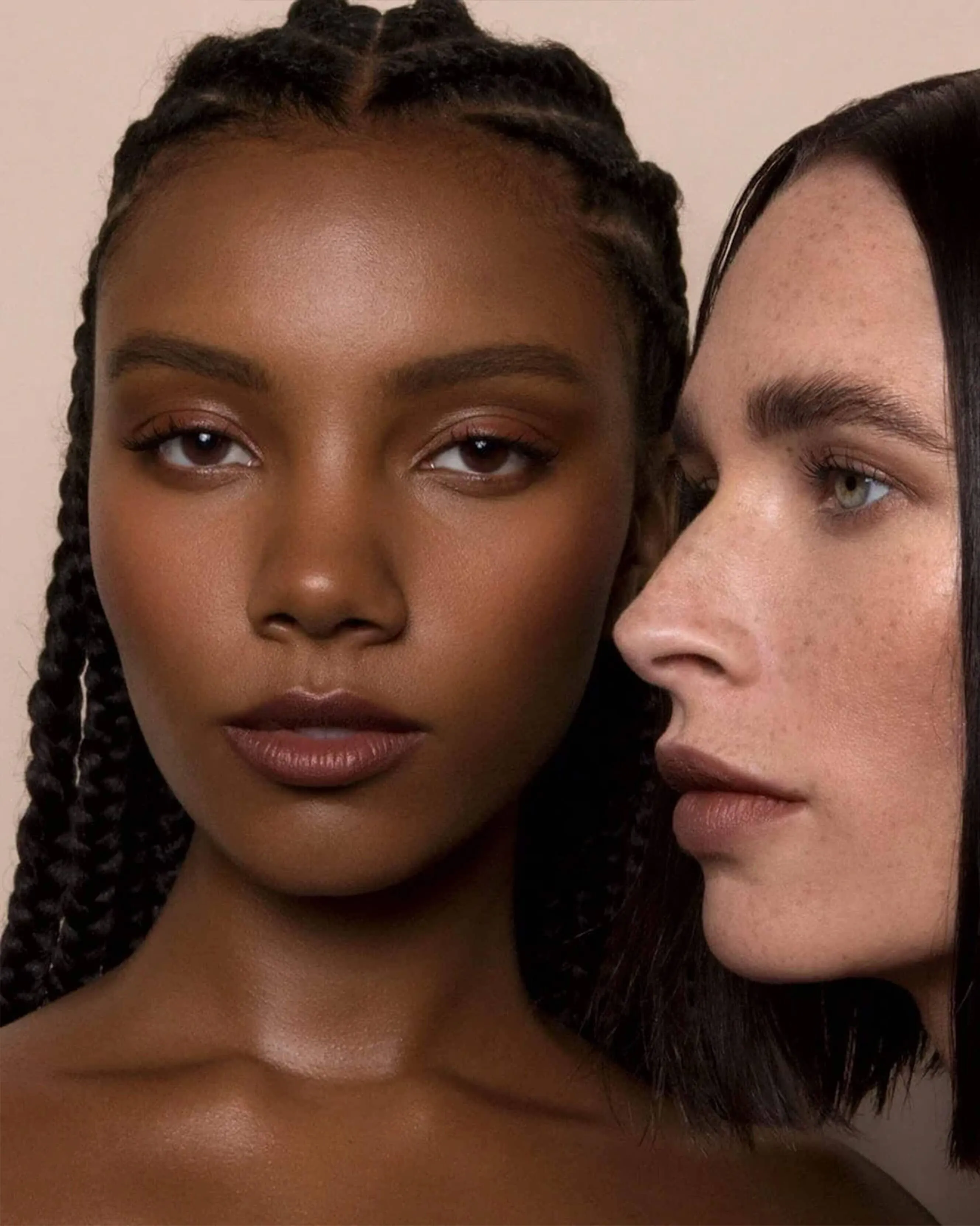 3 Drop Weightless Serum Foundation