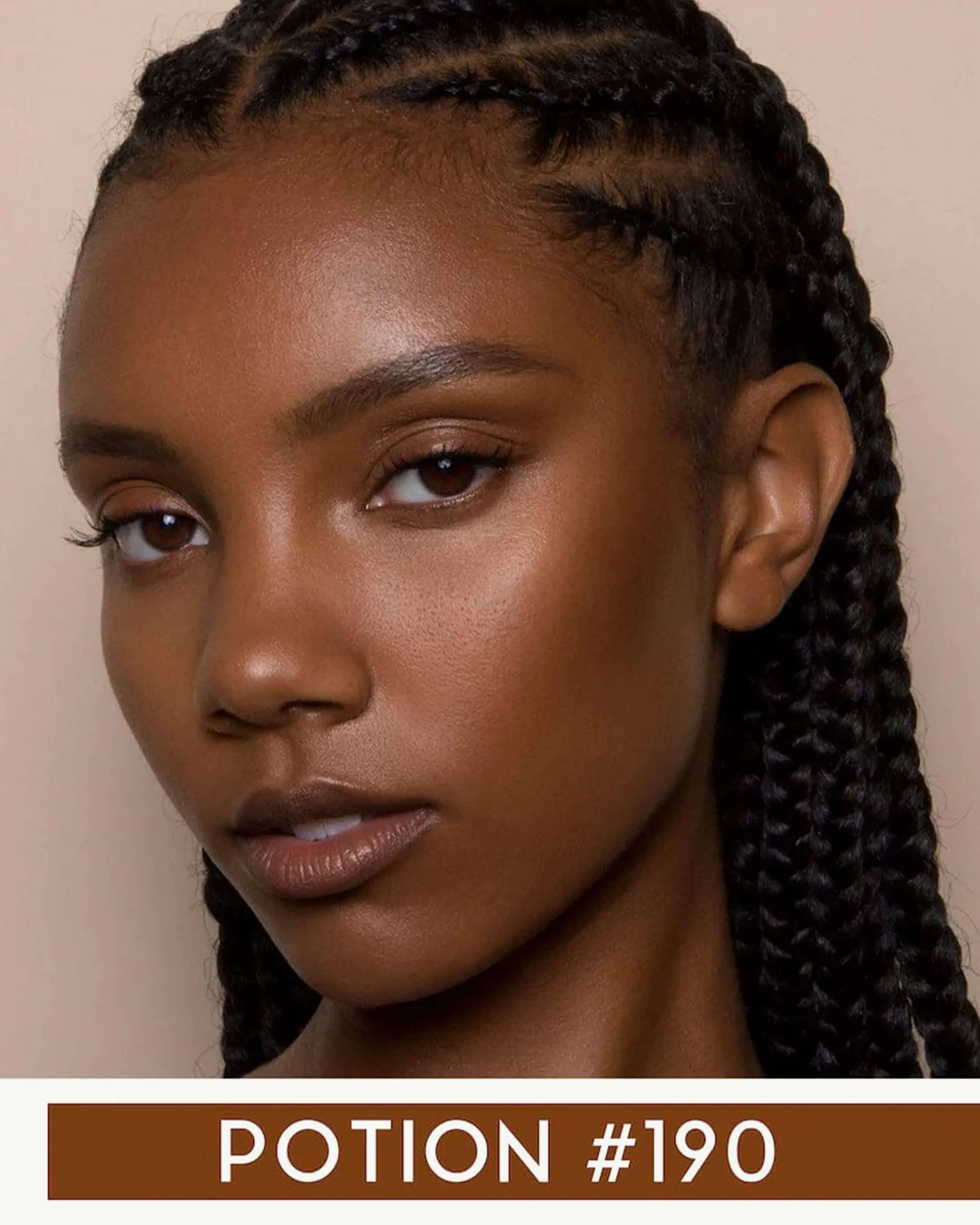 3 Drop Weightless Serum Foundation