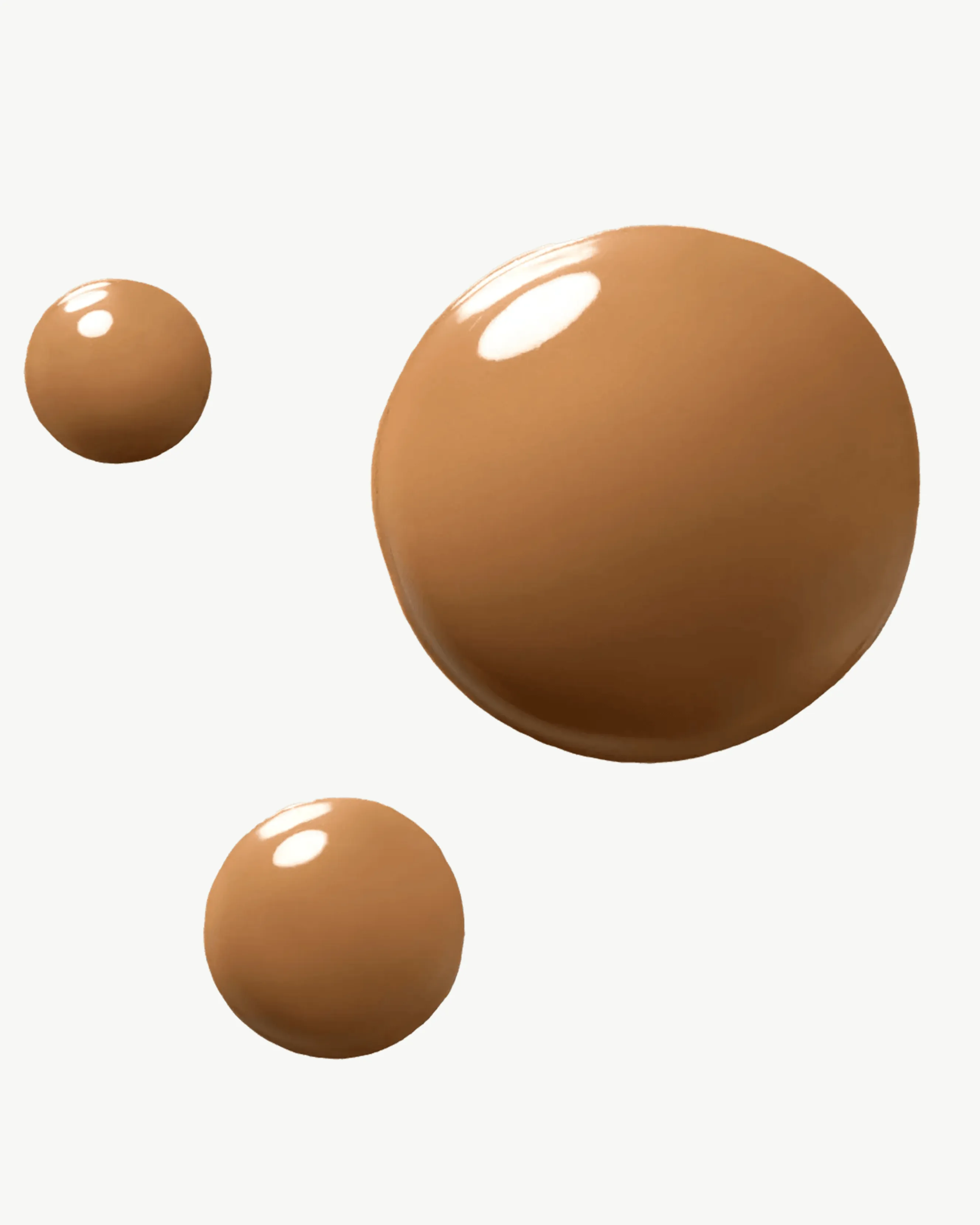 3 Drop Weightless Serum Foundation