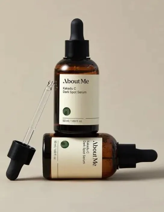 [About Me] KAKADU C Dark Spot Serum