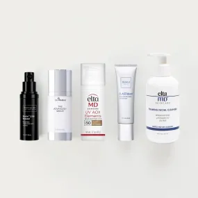 Advanced Age Defense Bundle
