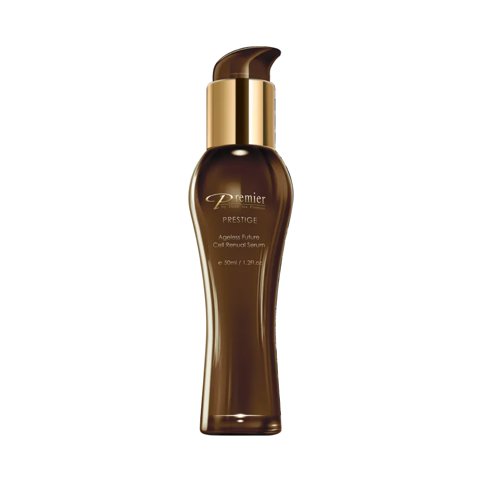 Ageless Future Snake Venom Cell Renewal Serum