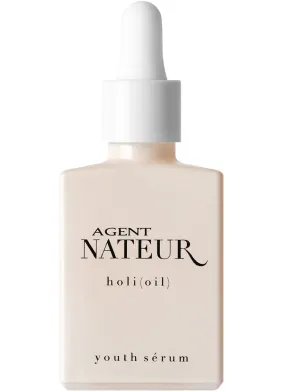 Agent Nateur Holi Oil Ageless Face Serum