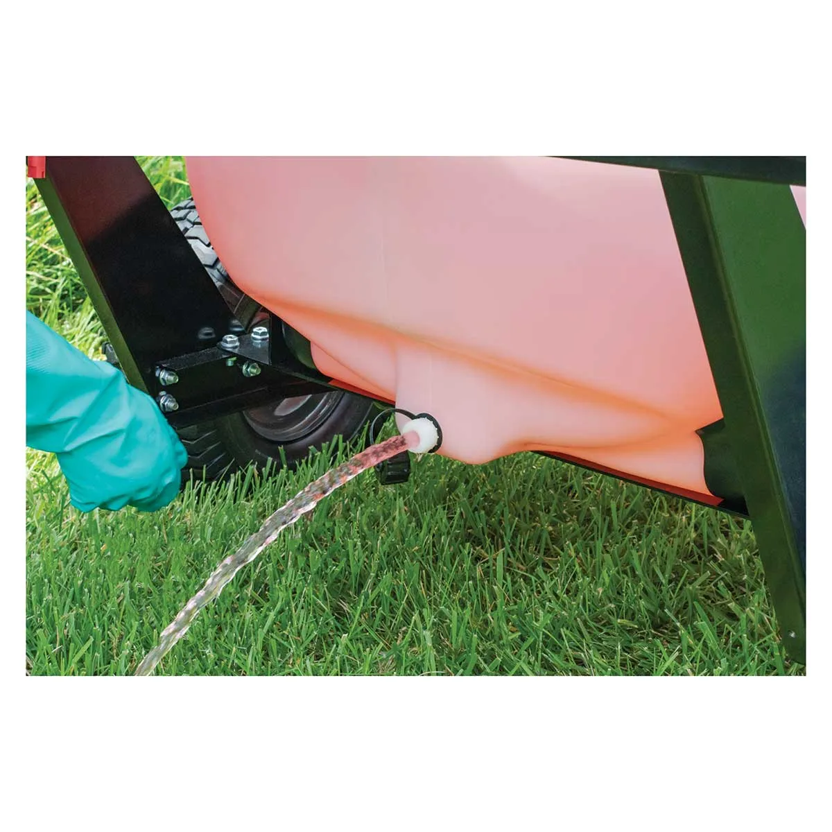 Agri-Fab 60-Gallon Tow Sprayer