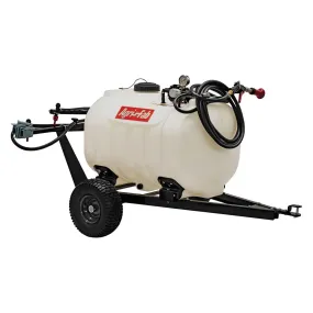 Agri-Fab 60-Gallon Tow Sprayer