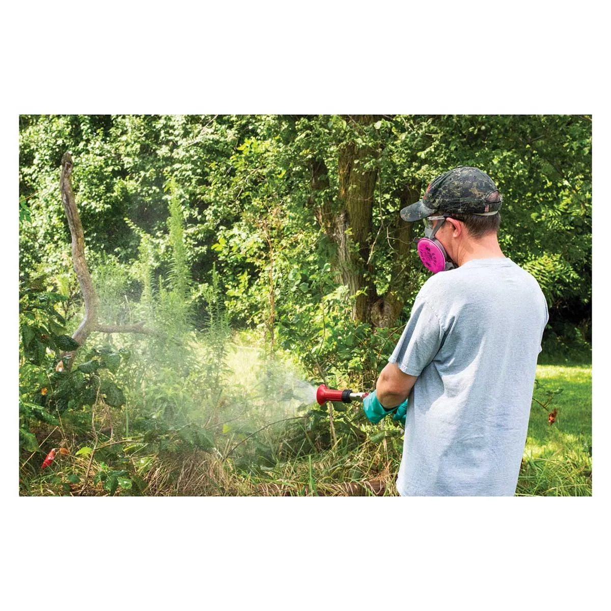 Agri-Fab 60-Gallon Tow Sprayer